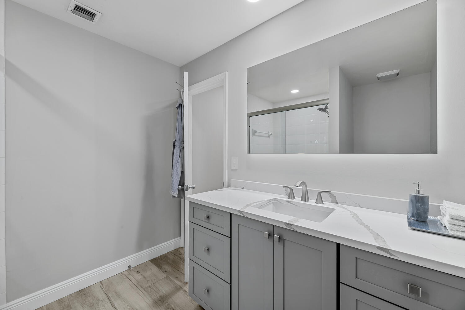 ST ANDREWS - Residential Lease
