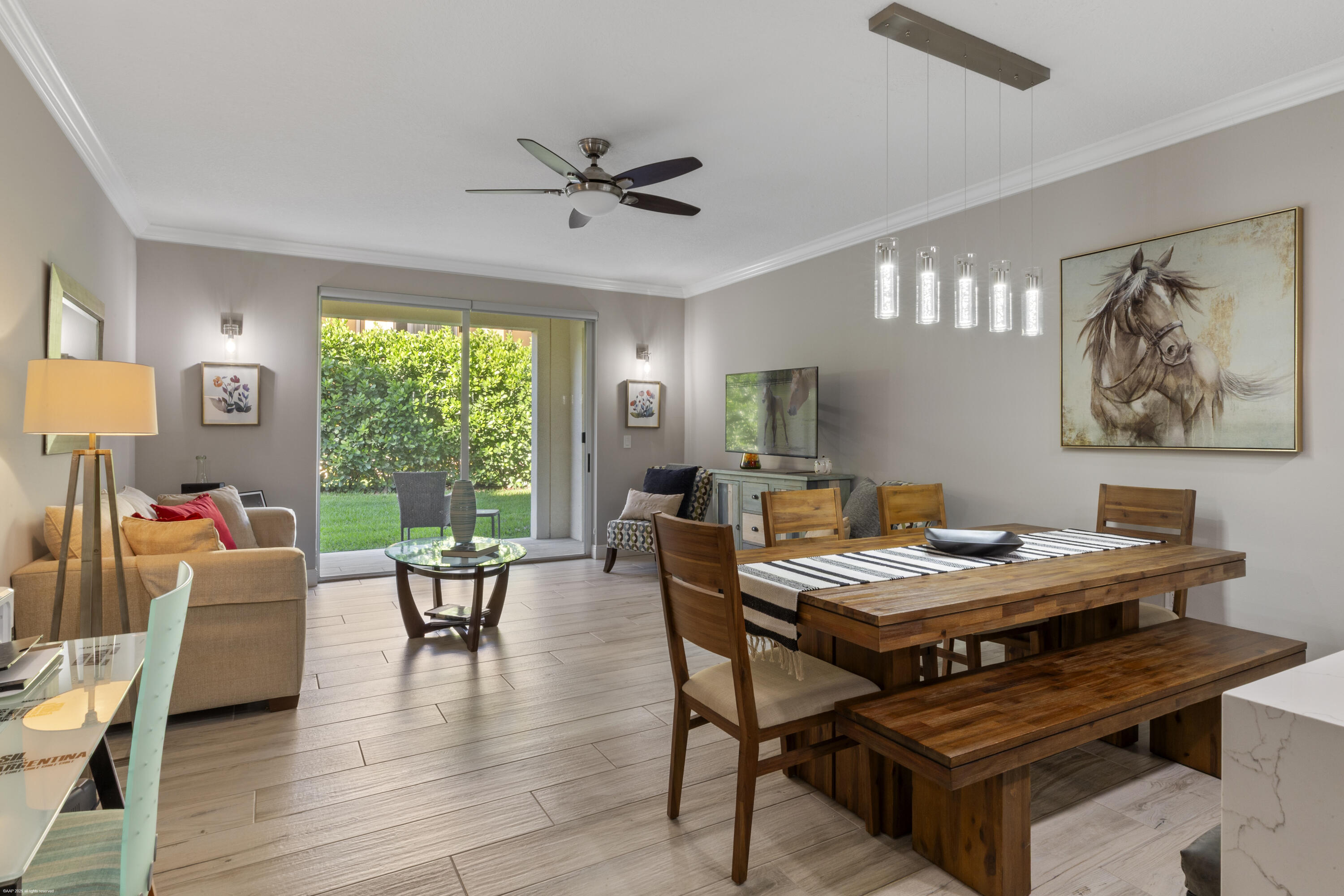 ST ANDREWS - Residential Lease