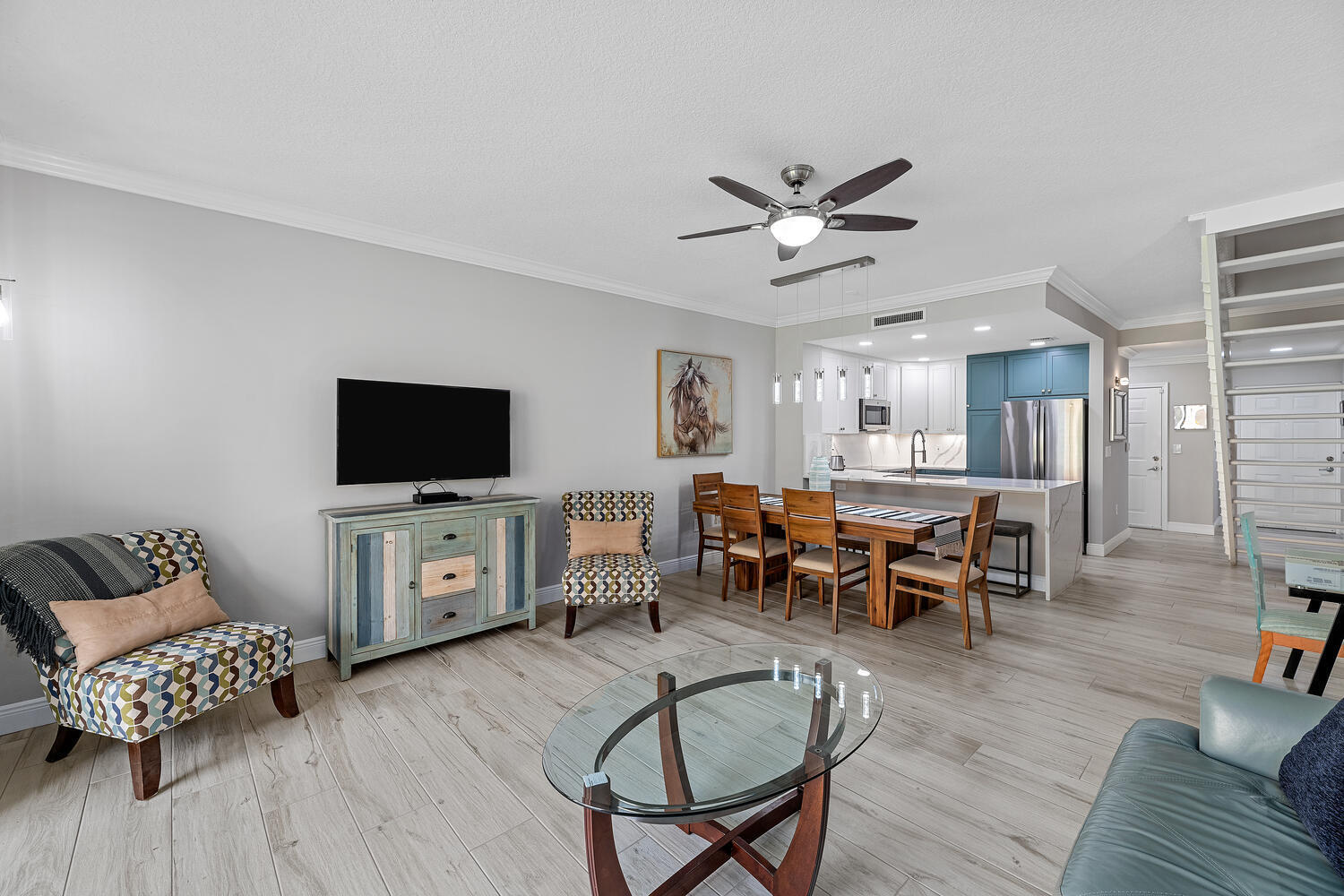 ST ANDREWS - Residential Lease