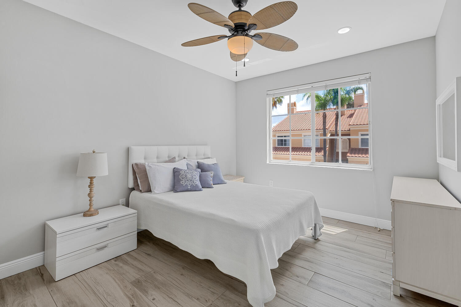 ST ANDREWS - Residential Lease