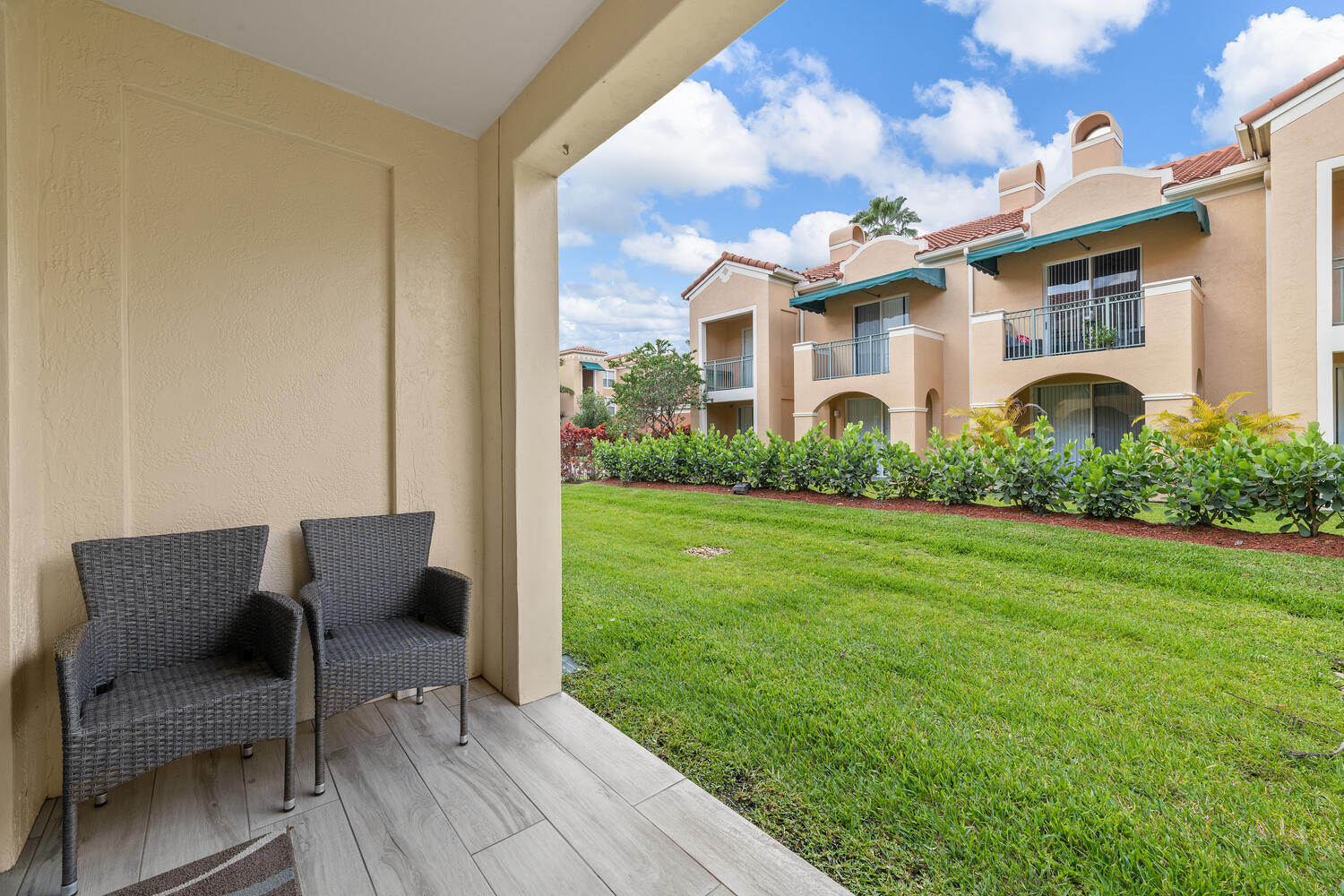 ST ANDREWS - Residential Lease