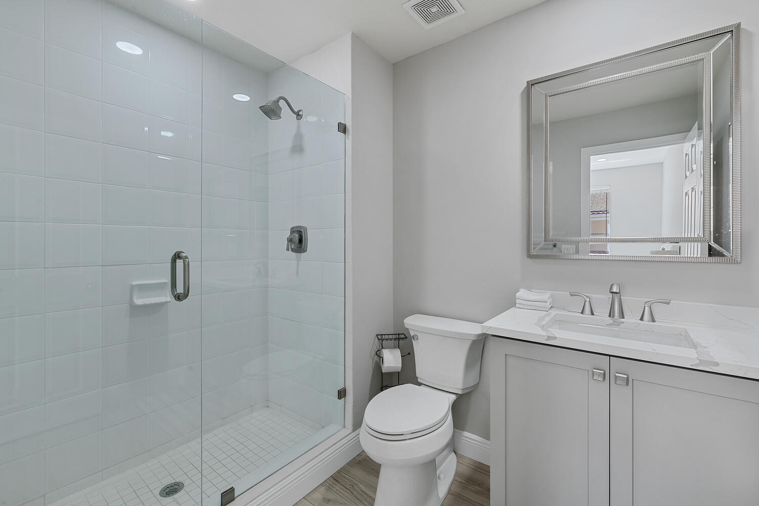 ST ANDREWS - Residential Lease