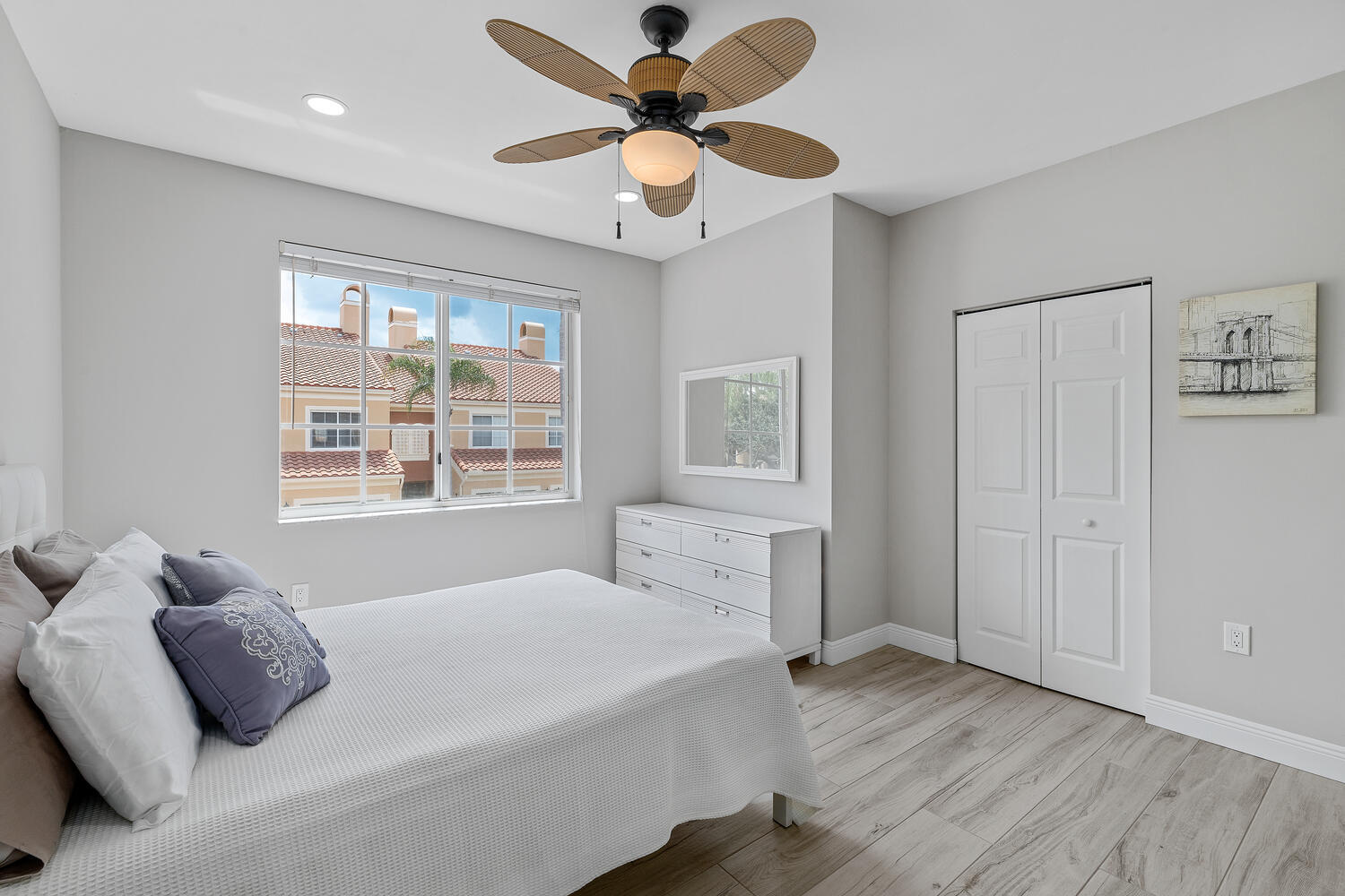 ST ANDREWS - Residential Lease