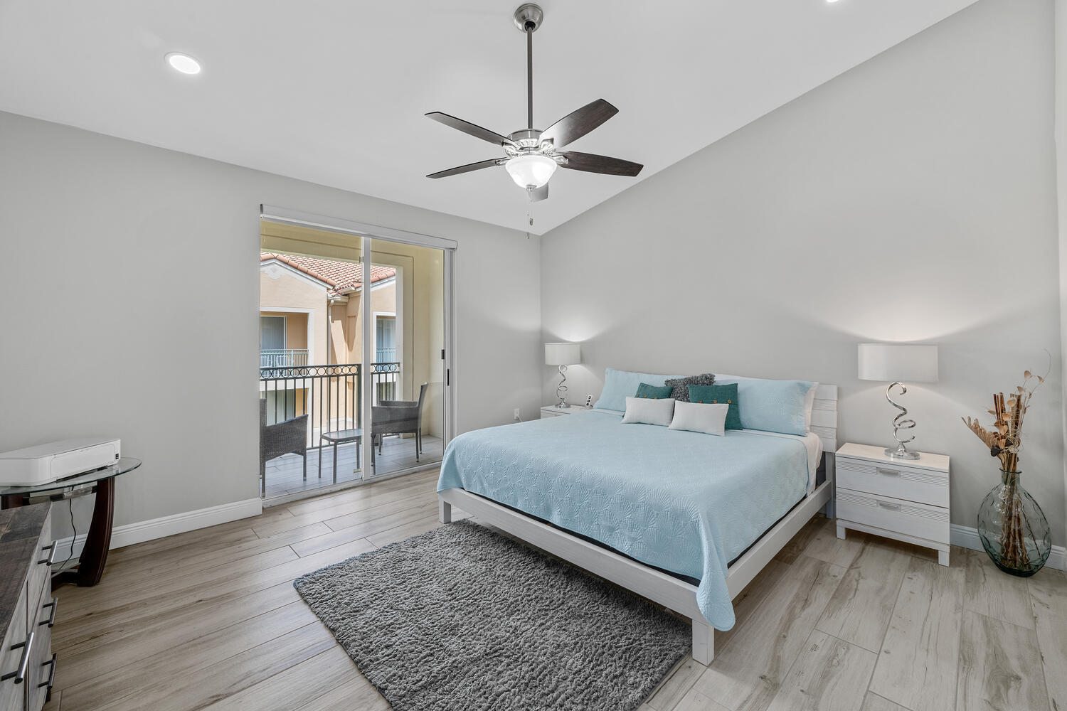 ST ANDREWS - Residential Lease