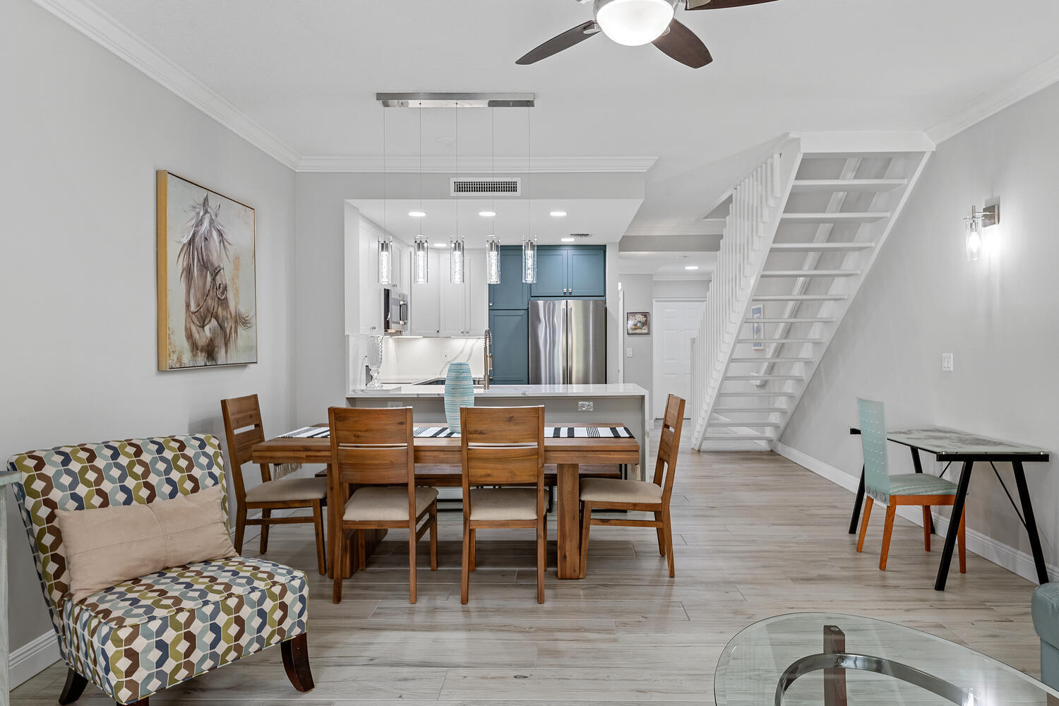 ST ANDREWS - Residential Lease