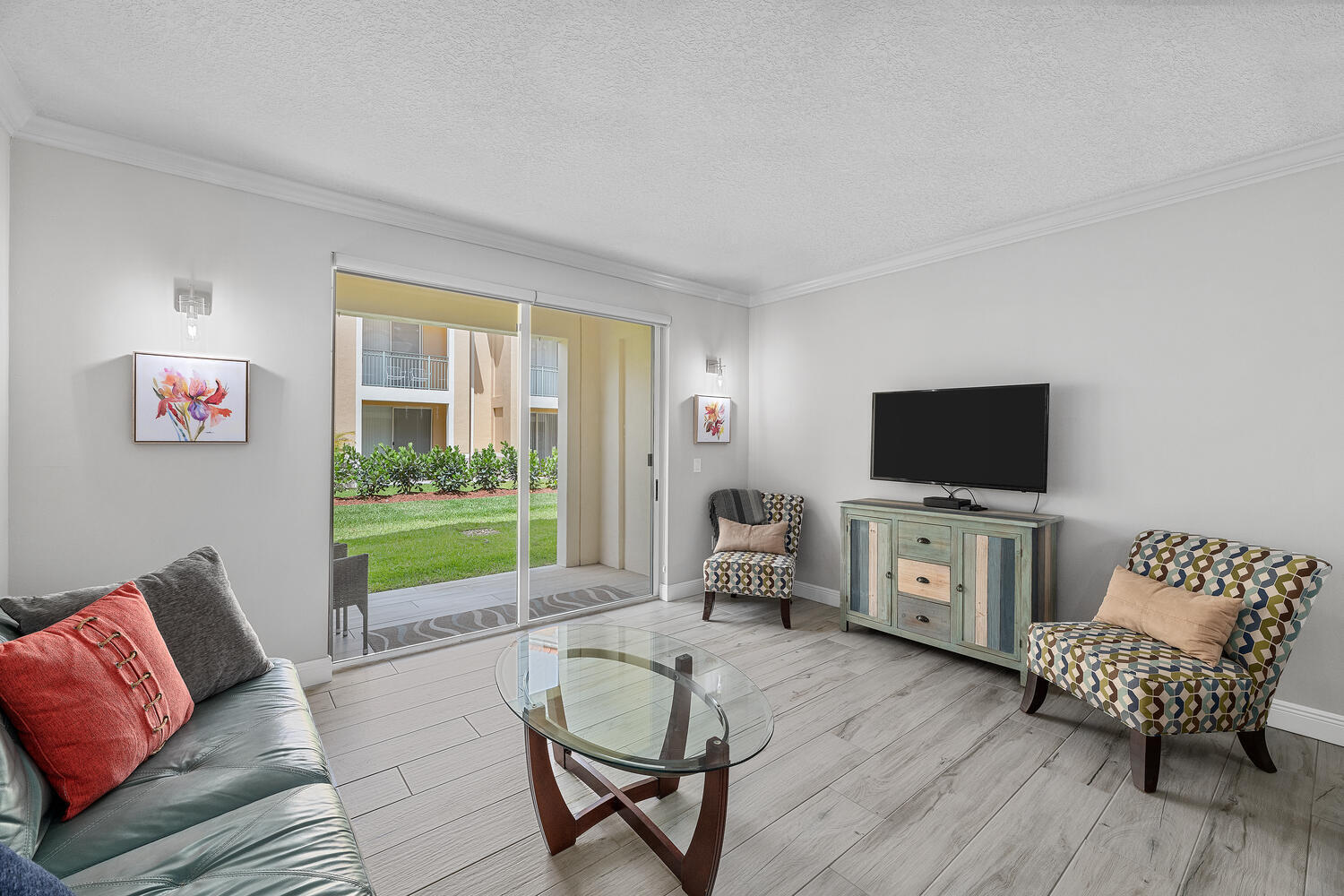 ST ANDREWS - Residential Lease
