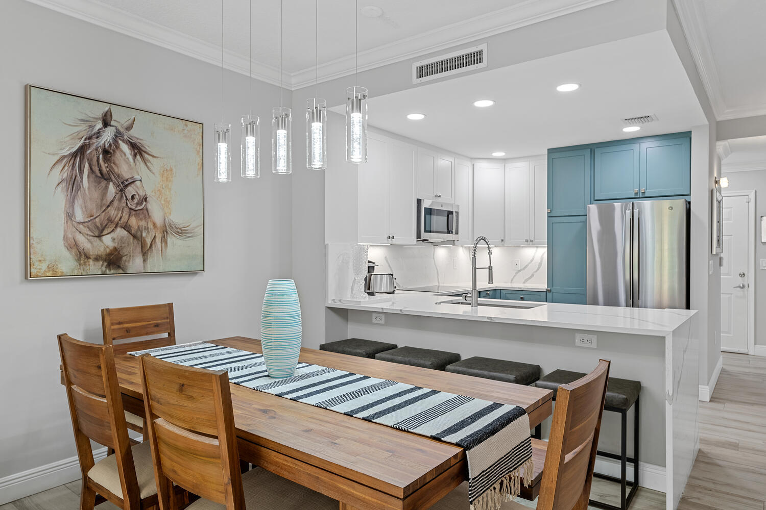 ST ANDREWS - Residential Lease