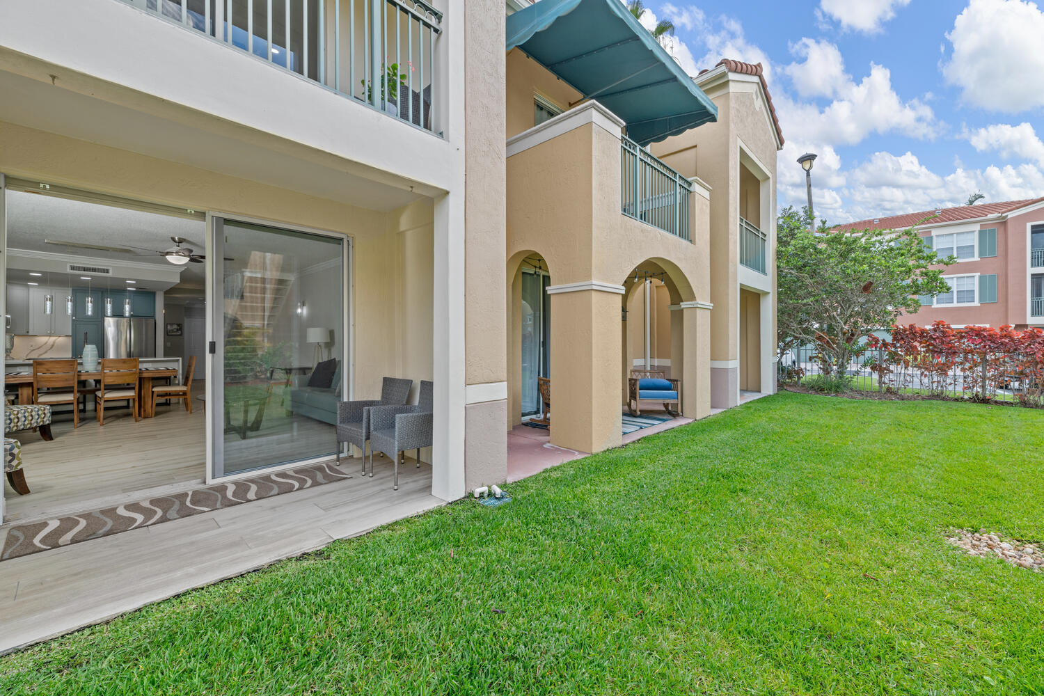 ST ANDREWS - Residential Lease