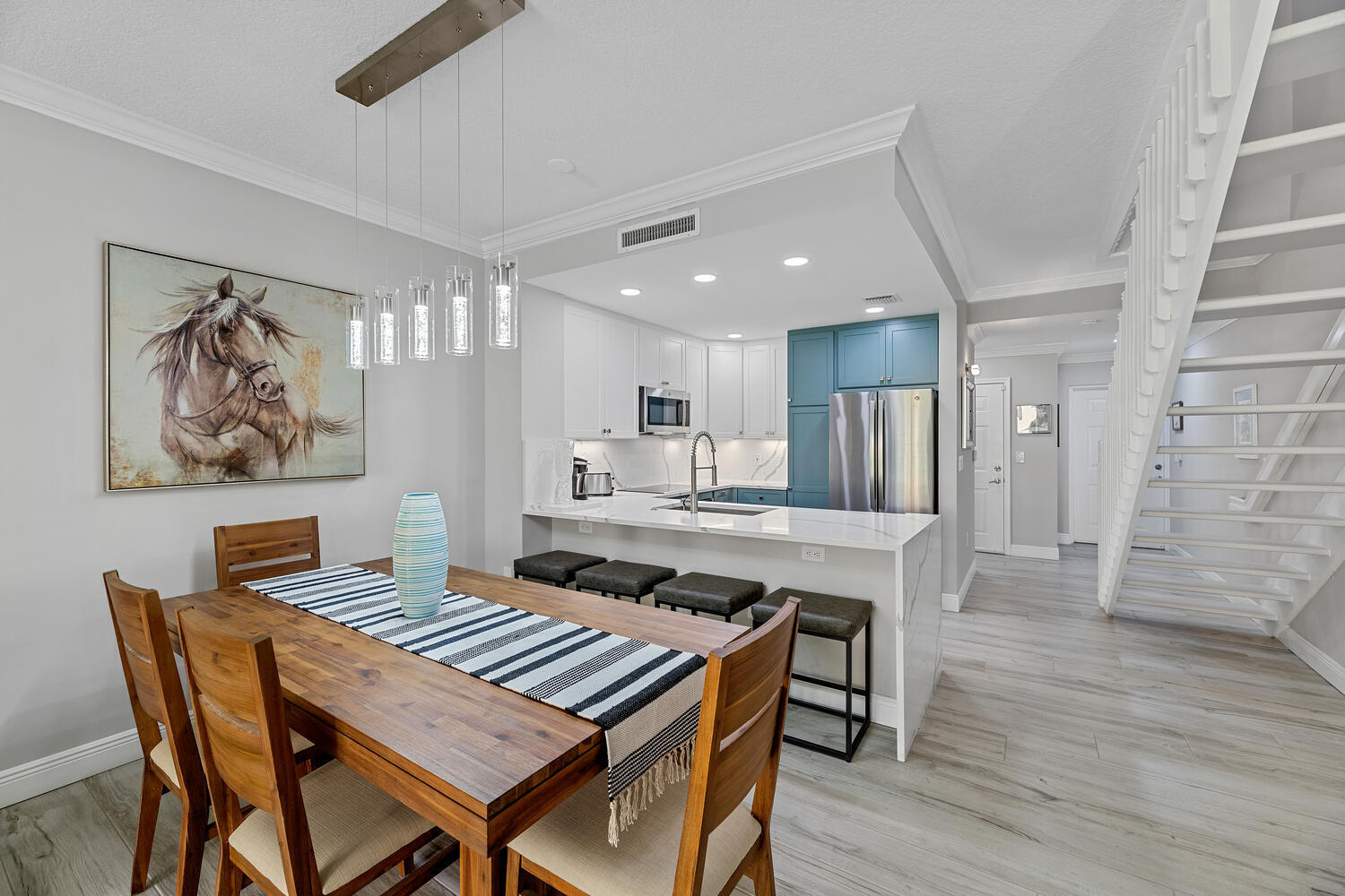 ST ANDREWS - Residential Lease