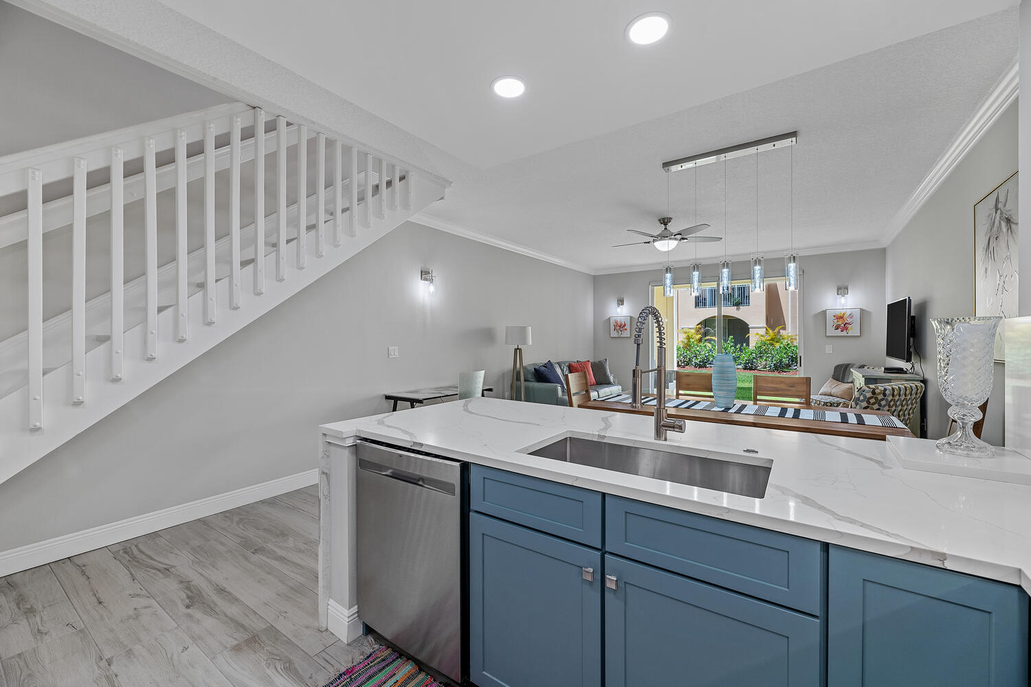 ST ANDREWS - Residential Lease