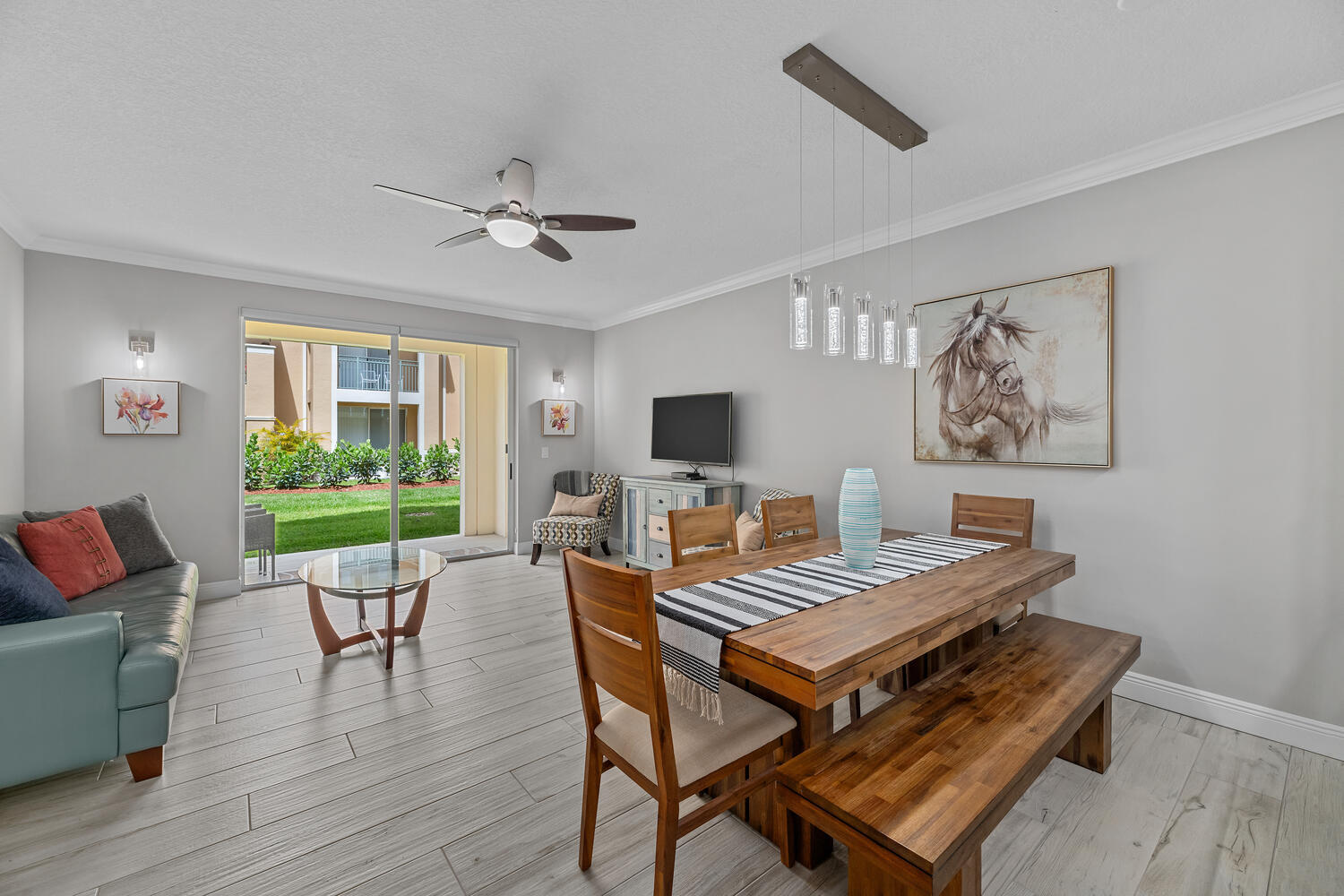 ST ANDREWS - Residential Lease