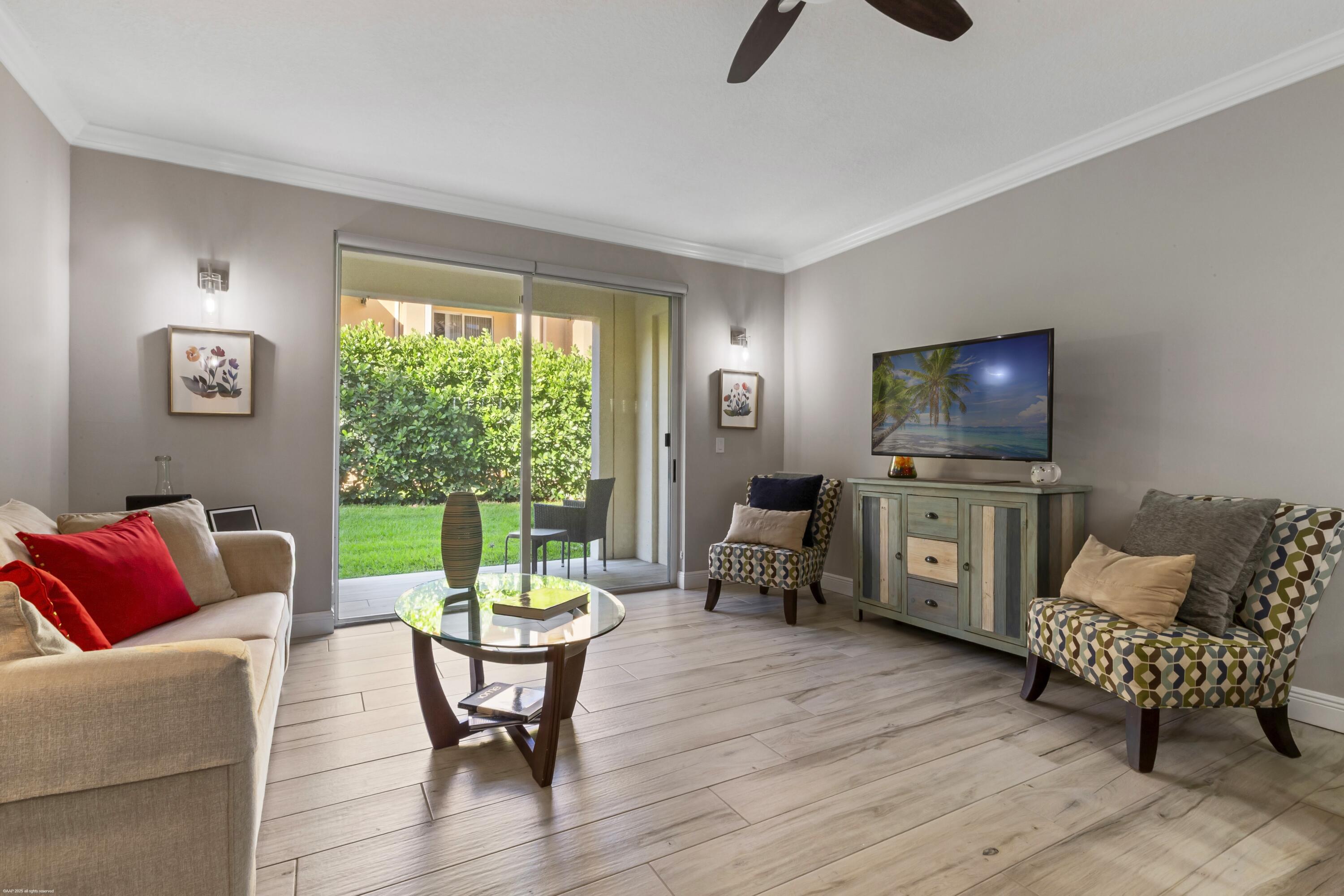 ST ANDREWS - Residential Lease