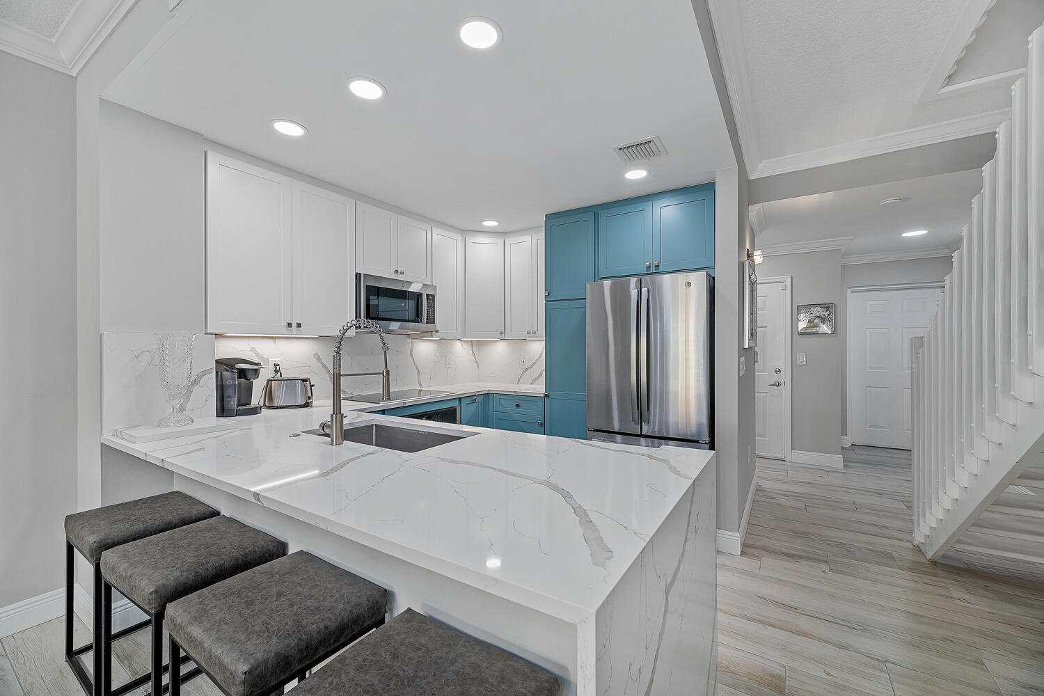 ST ANDREWS - Residential Lease