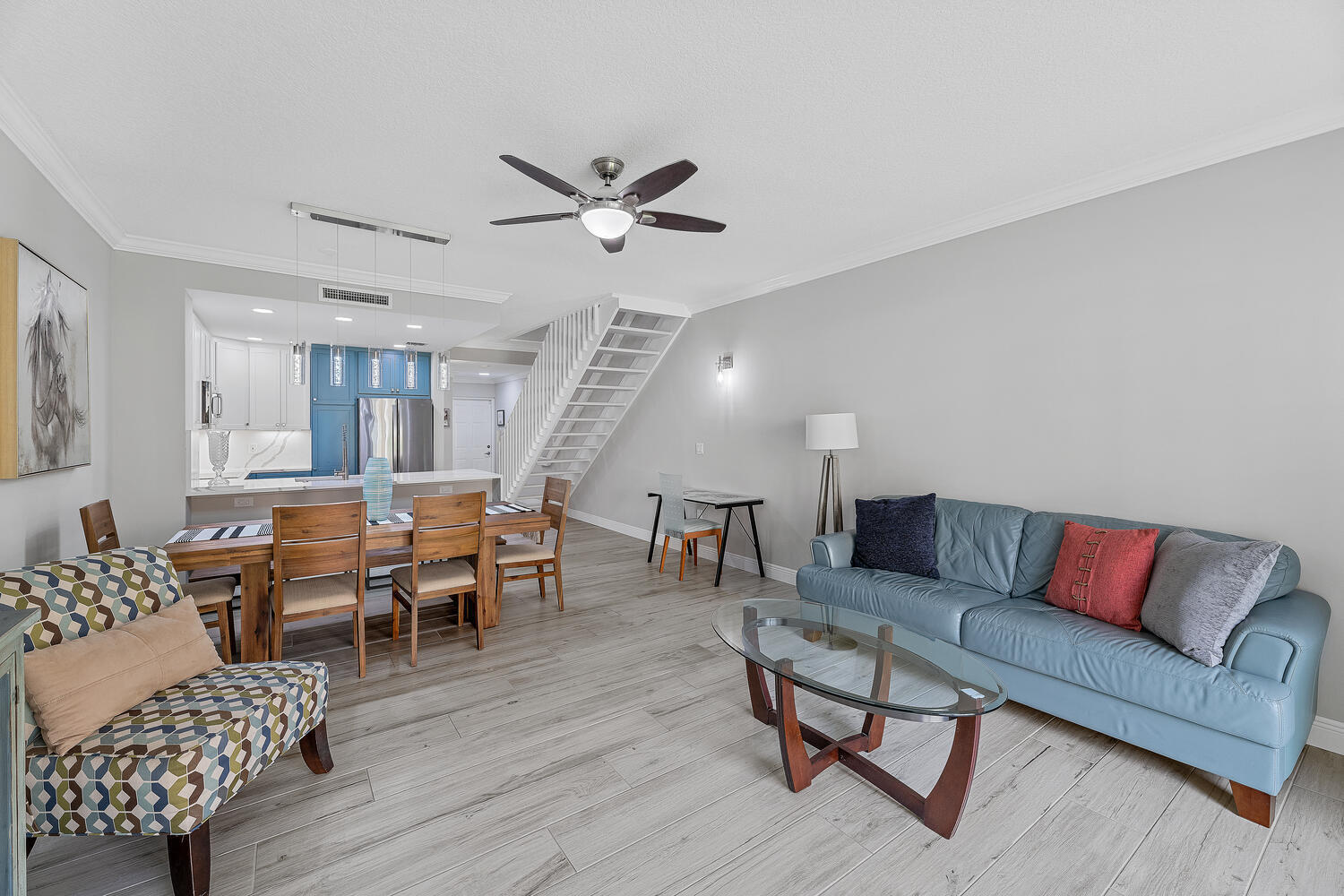 ST ANDREWS - Residential Lease