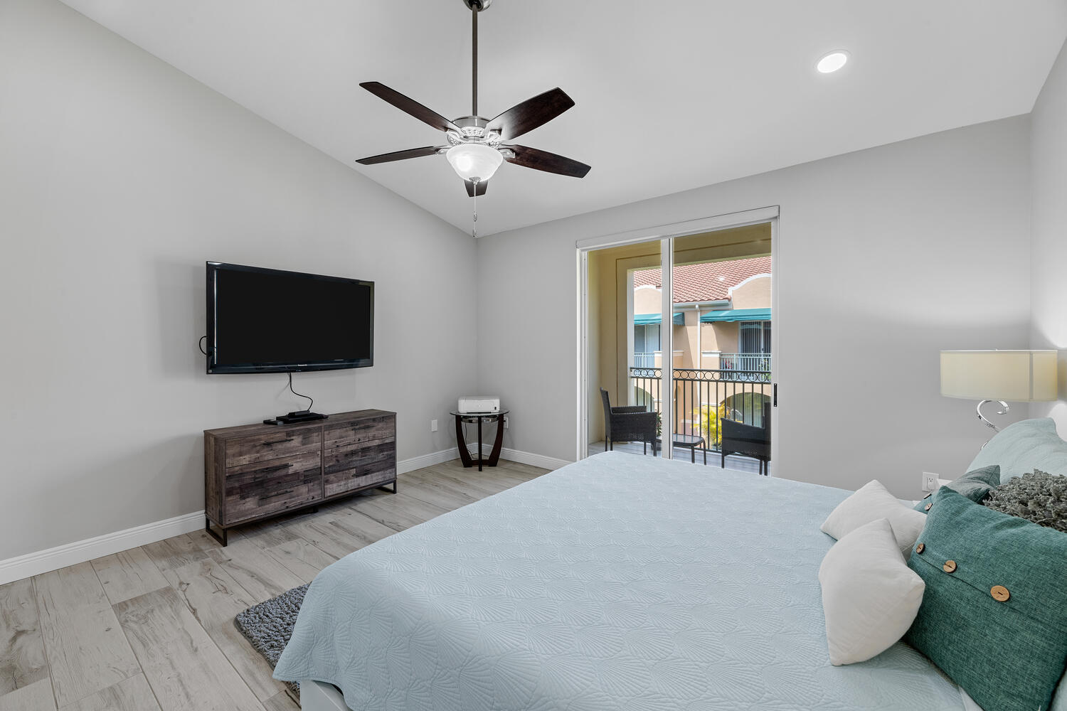 ST ANDREWS - Residential Lease
