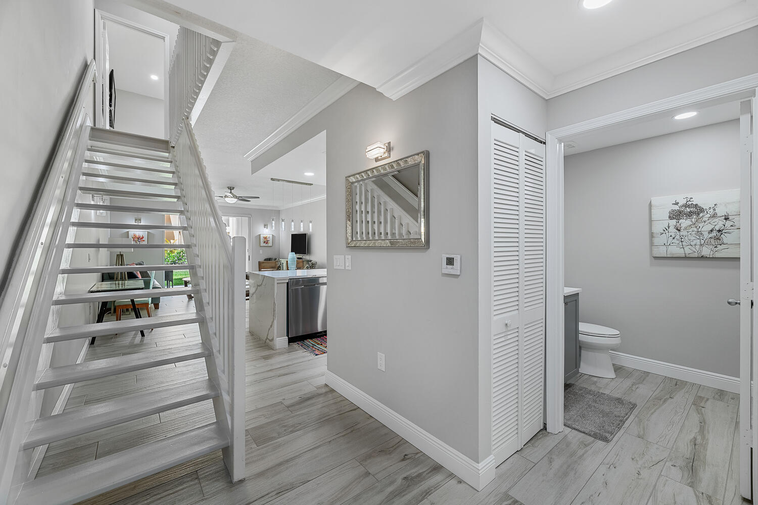 ST ANDREWS - Residential Lease