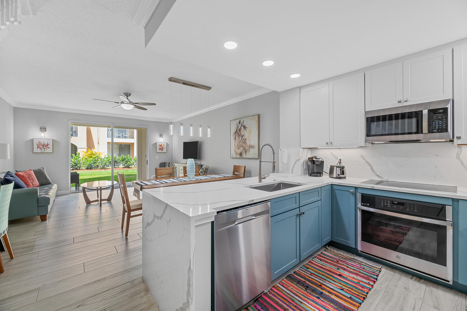 ST ANDREWS - Residential Lease