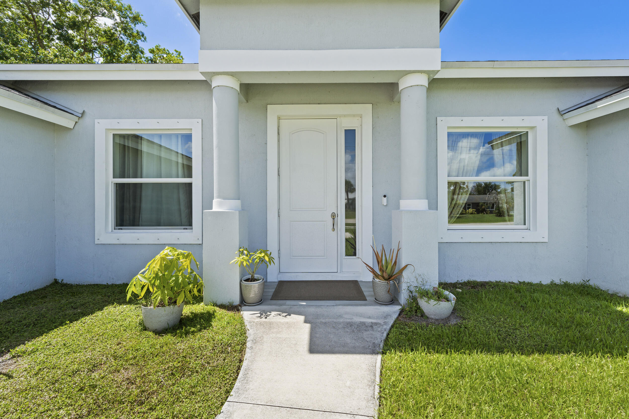PORT ST LUCIE SECTION 8 - Residential