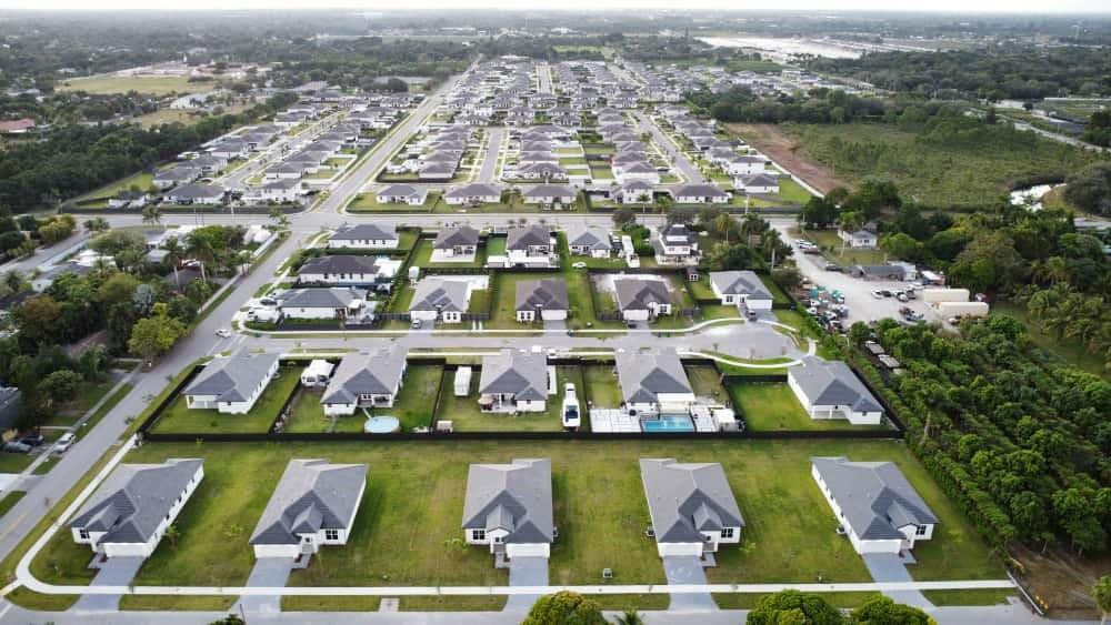 Bella Marie Estates - Residential