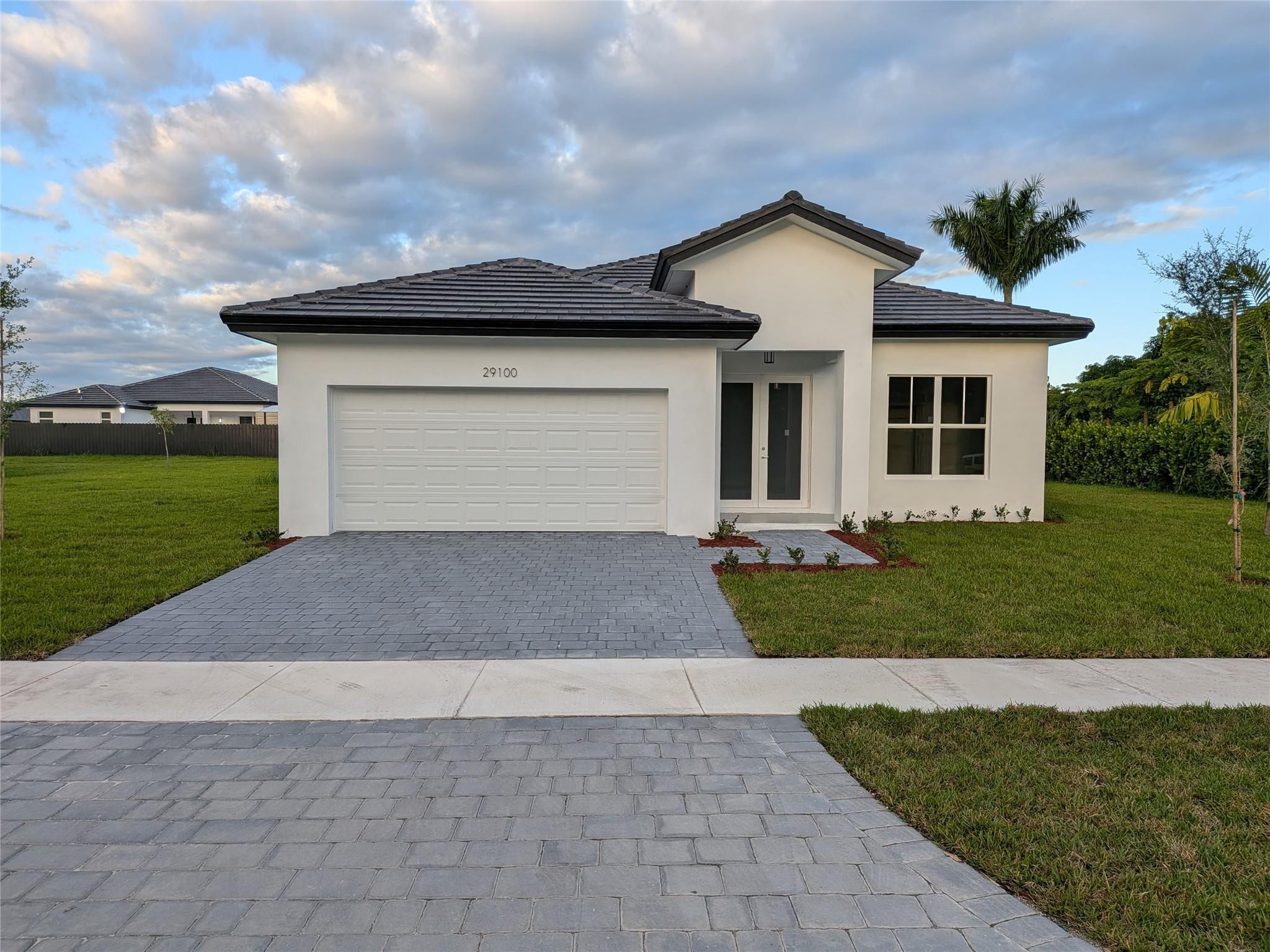 Bella Marie Estates - Residential