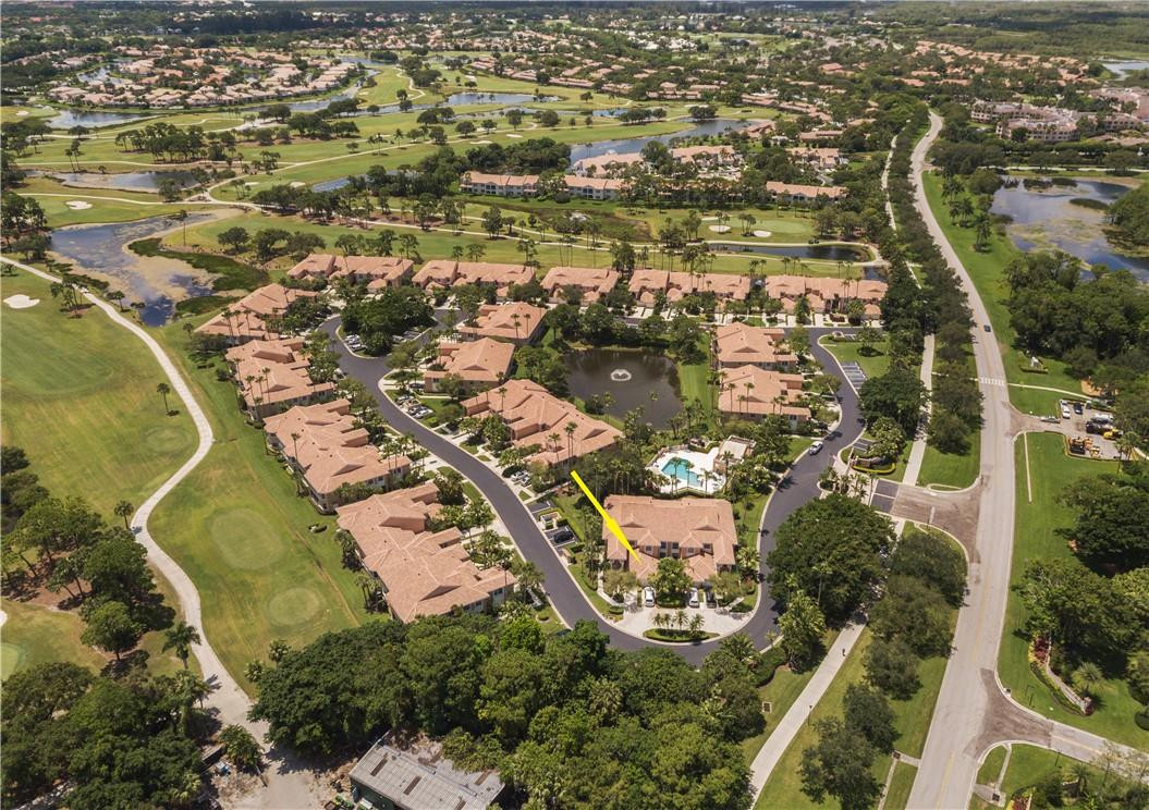 LEGENDS CONDO - Residential