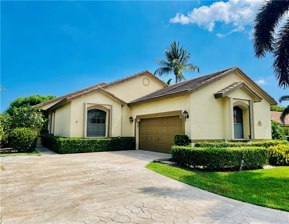 Lexington Lakes - Residential