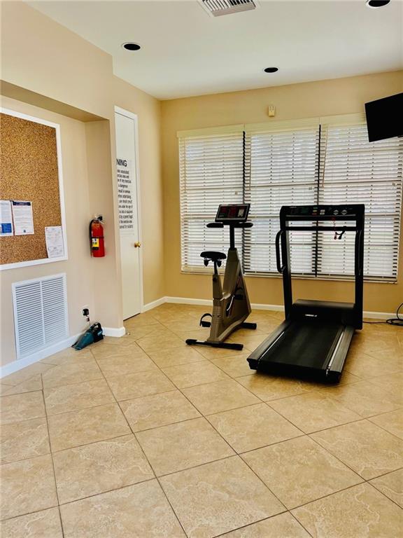 Lexington Lakes - Residential