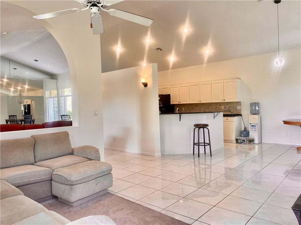 Lexington Lakes - Residential