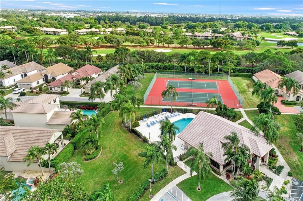 Lexington Lakes - Residential