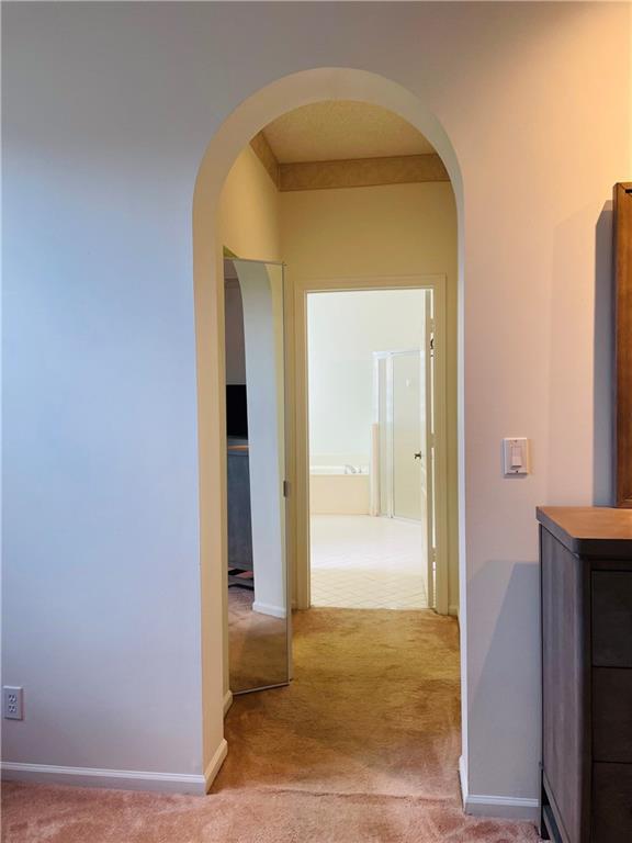 Lexington Lakes - Residential