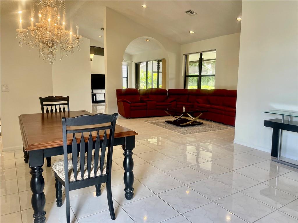 Lexington Lakes - Residential