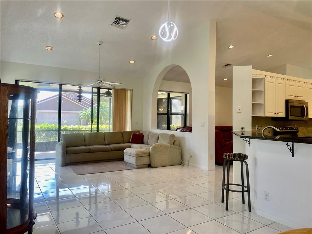 Lexington Lakes - Residential