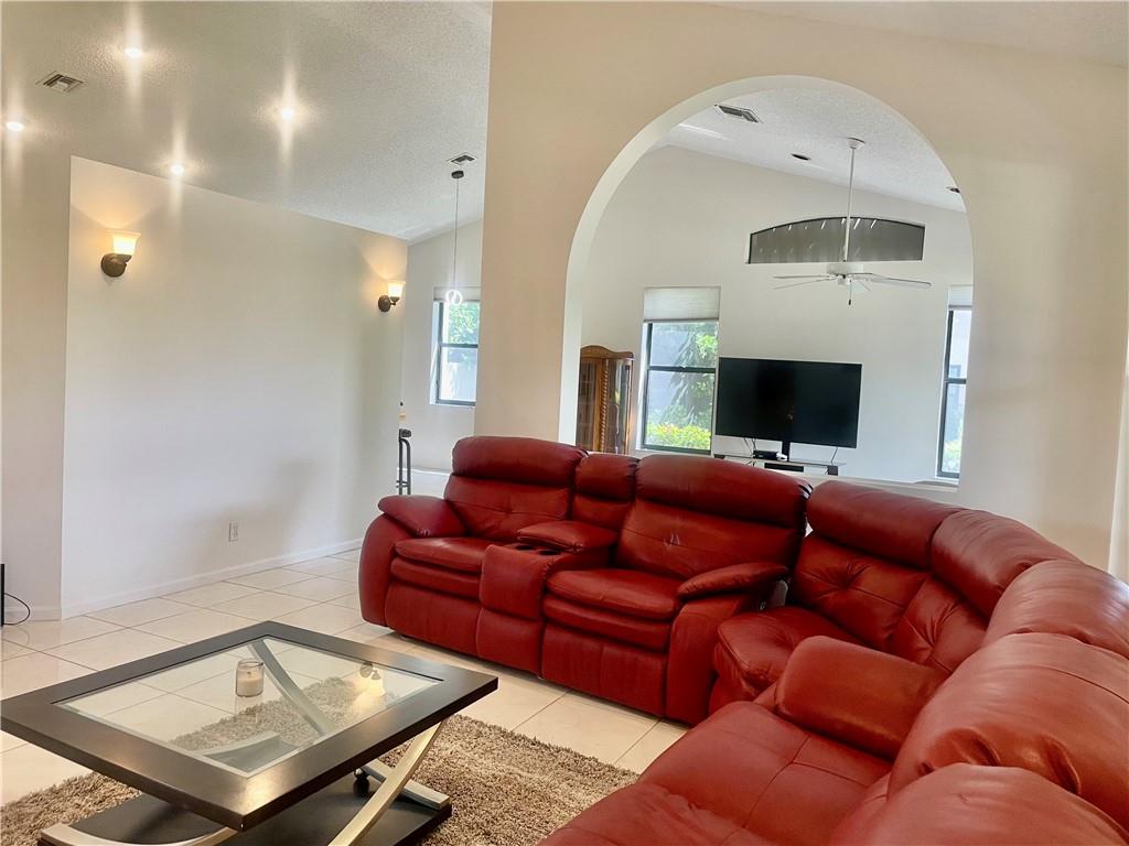 Lexington Lakes - Residential