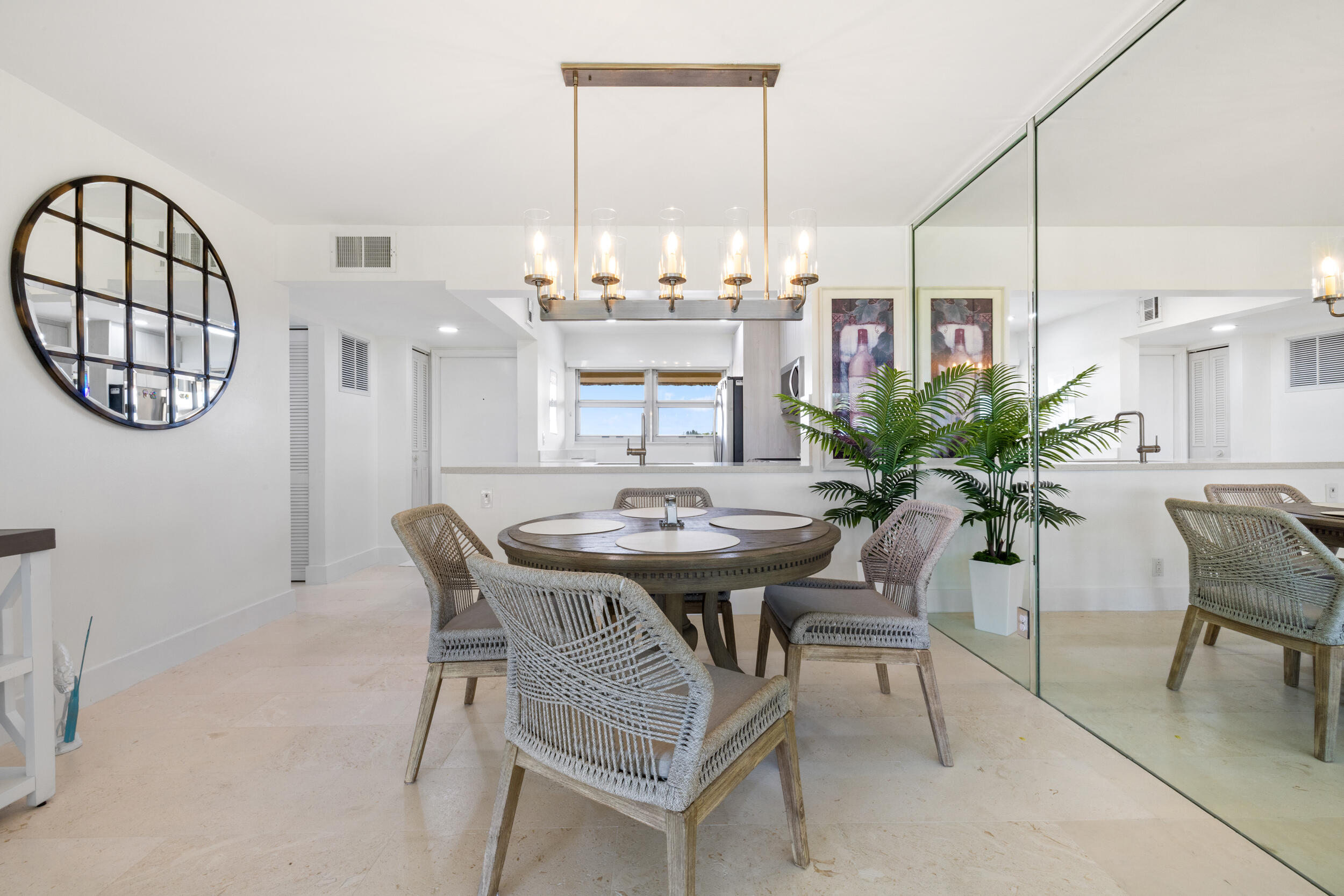 POINCIANA PLACE CONDO 1,2,8 AND 9 - Residential