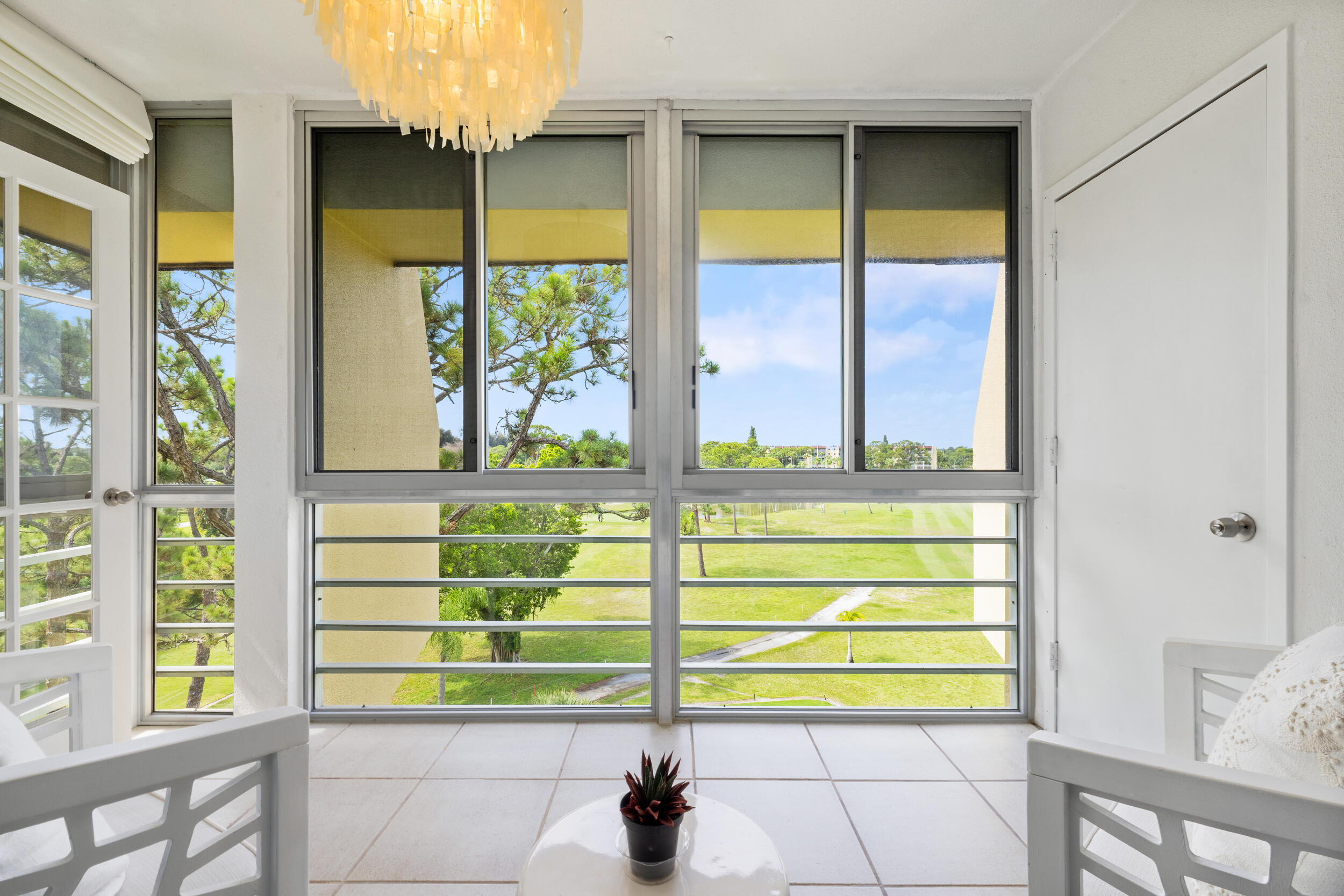 POINCIANA PLACE CONDO 1,2,8 AND 9 - Residential