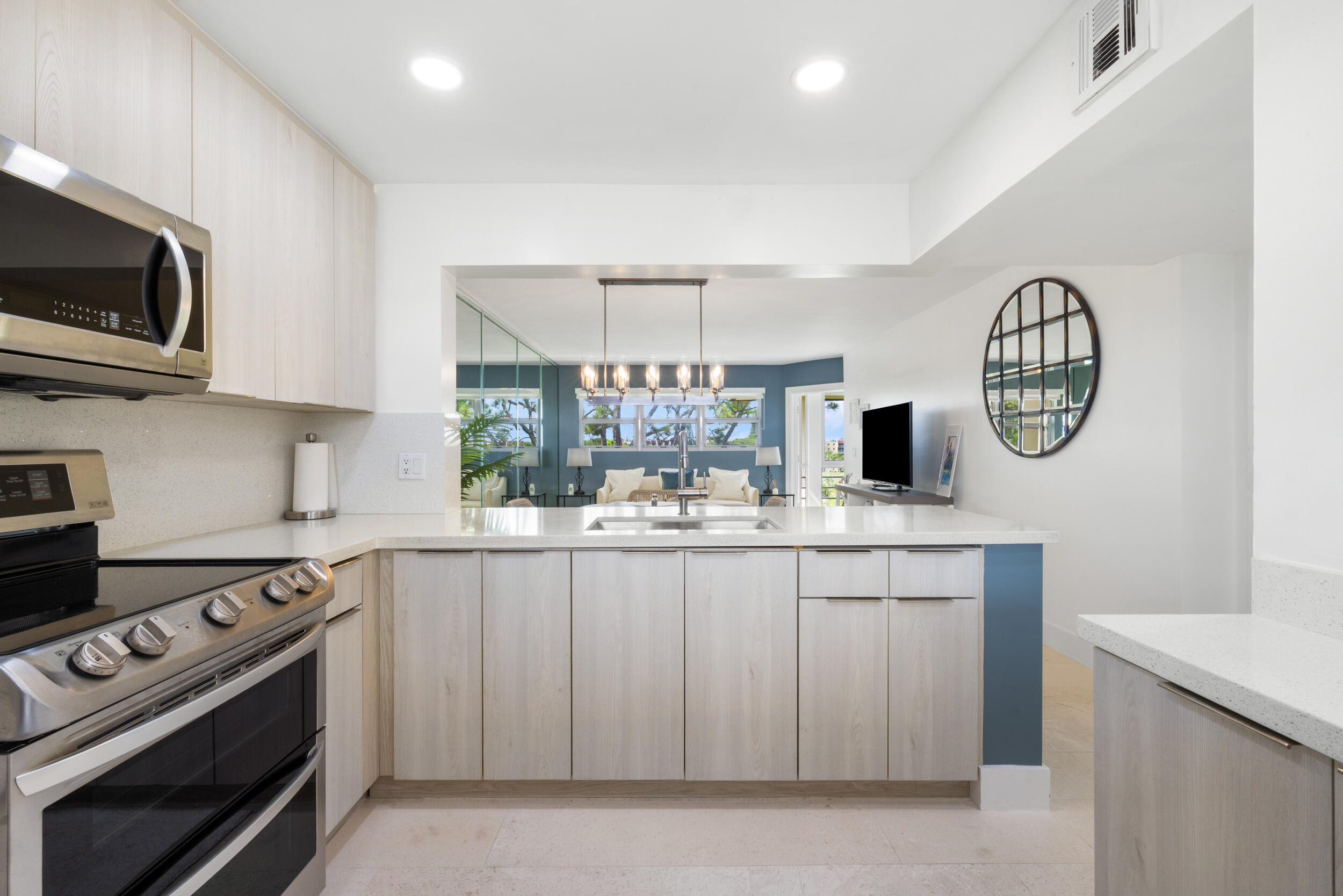 POINCIANA PLACE CONDO 1,2,8 AND 9 - Residential