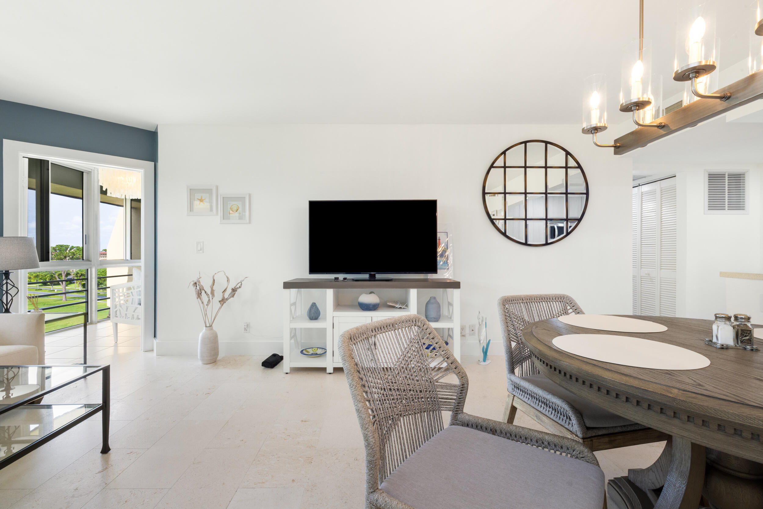 POINCIANA PLACE CONDO 1,2,8 AND 9 - Residential
