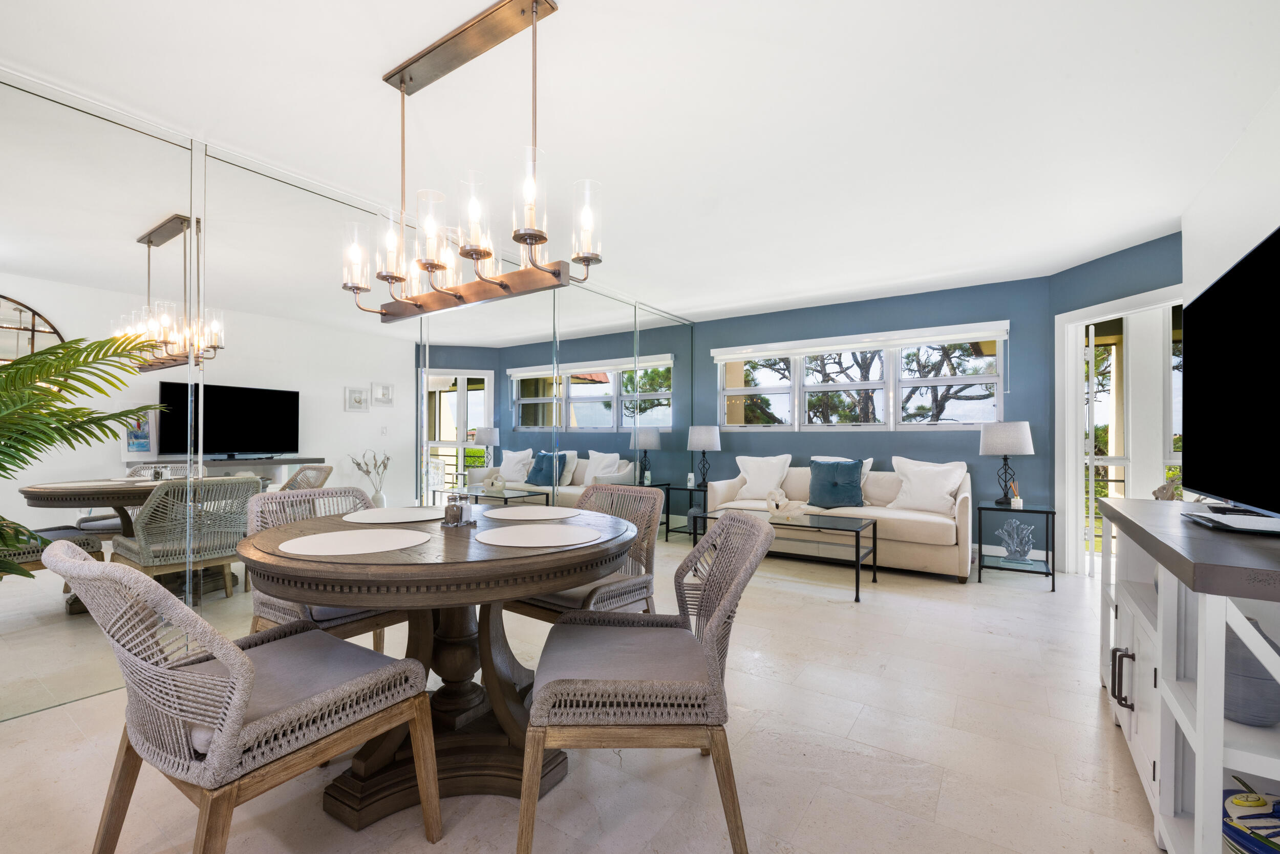 POINCIANA PLACE CONDO 1,2,8 AND 9 - Residential