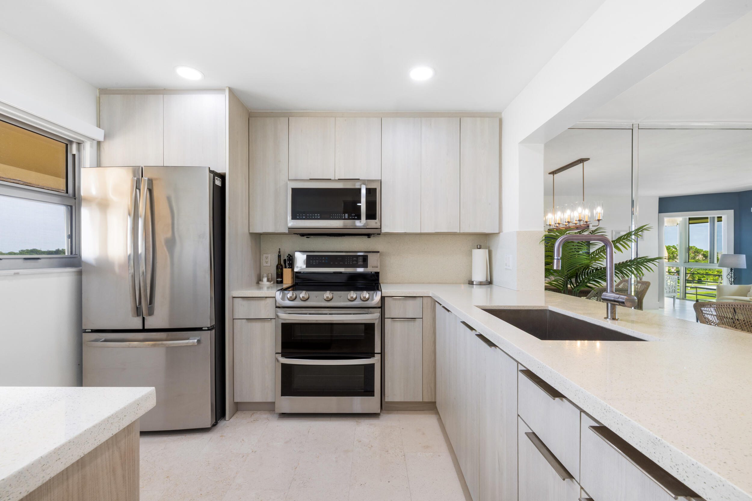 POINCIANA PLACE CONDO 1,2,8 AND 9 - Residential