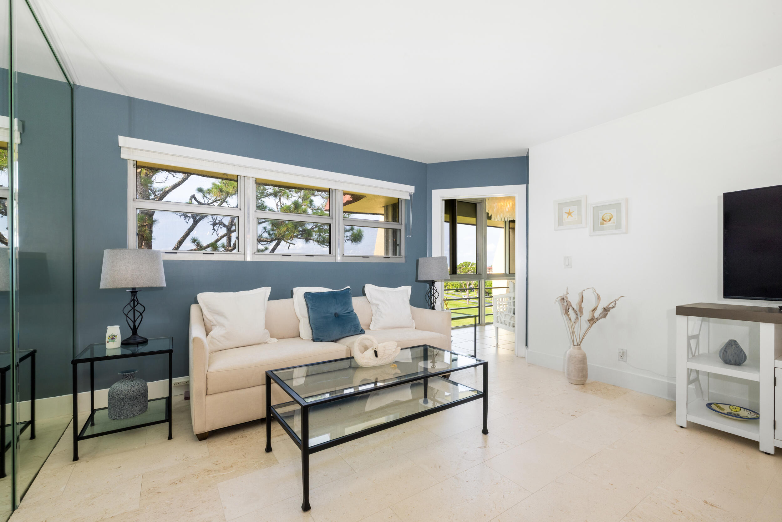 POINCIANA PLACE CONDO 1,2,8 AND 9 - Residential