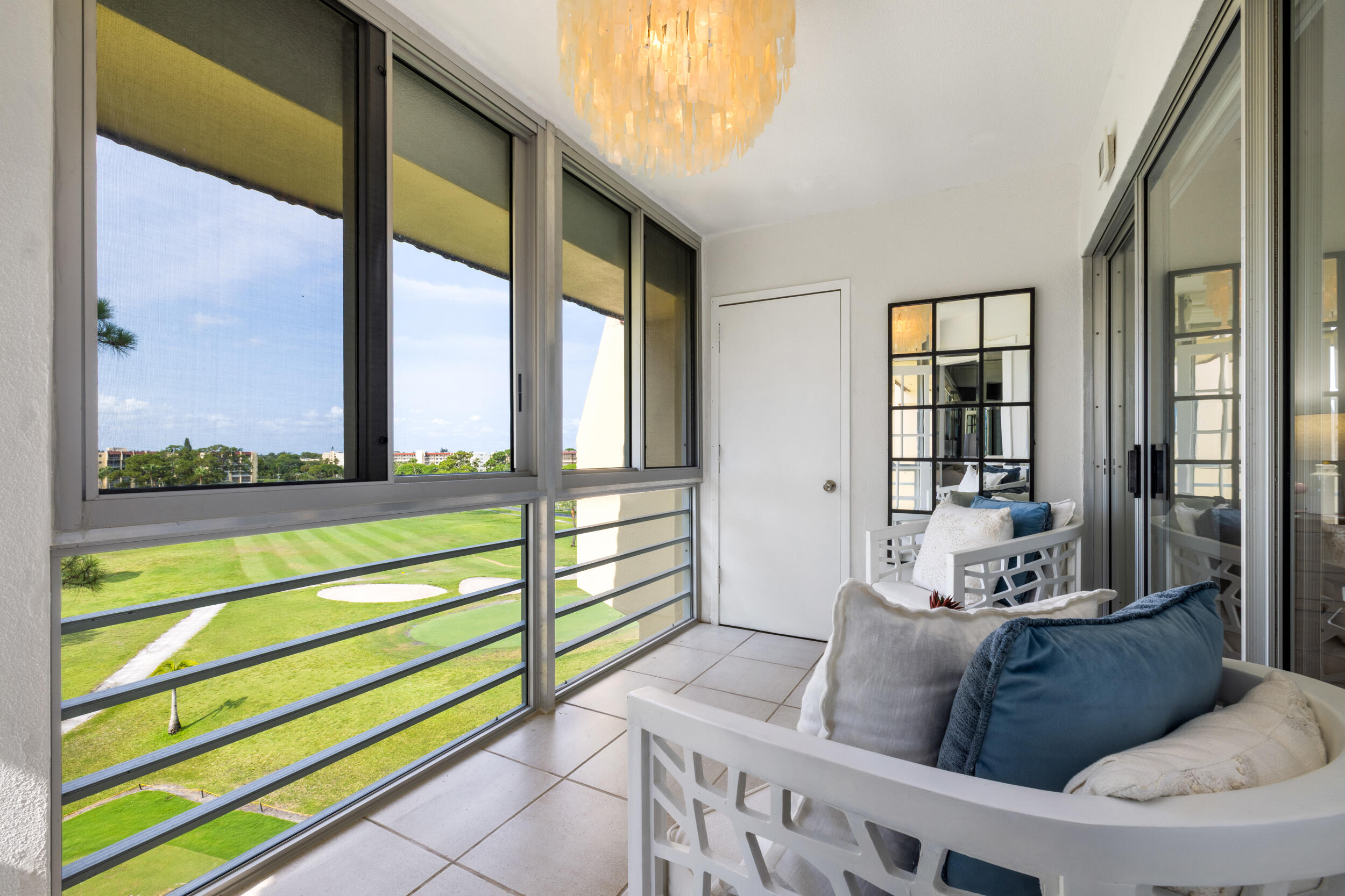 POINCIANA PLACE CONDO 1,2,8 AND 9 - Residential