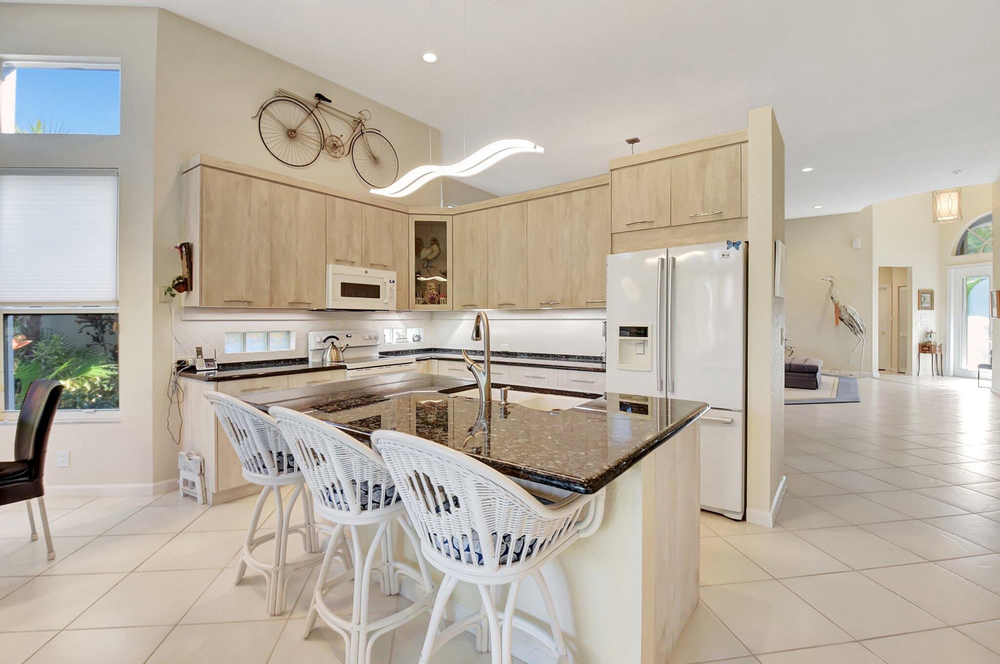 WYCLIFFE - Residential