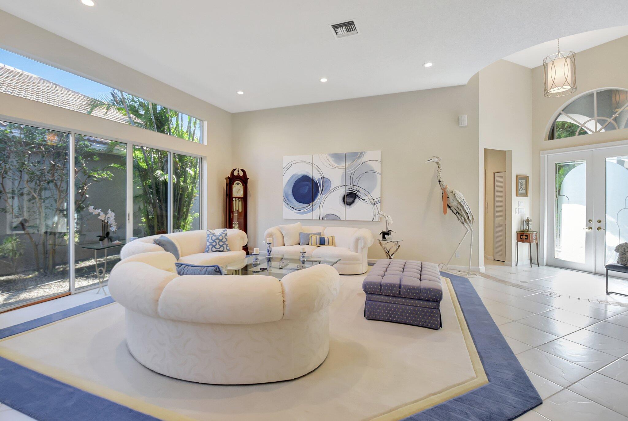 WYCLIFFE - Residential