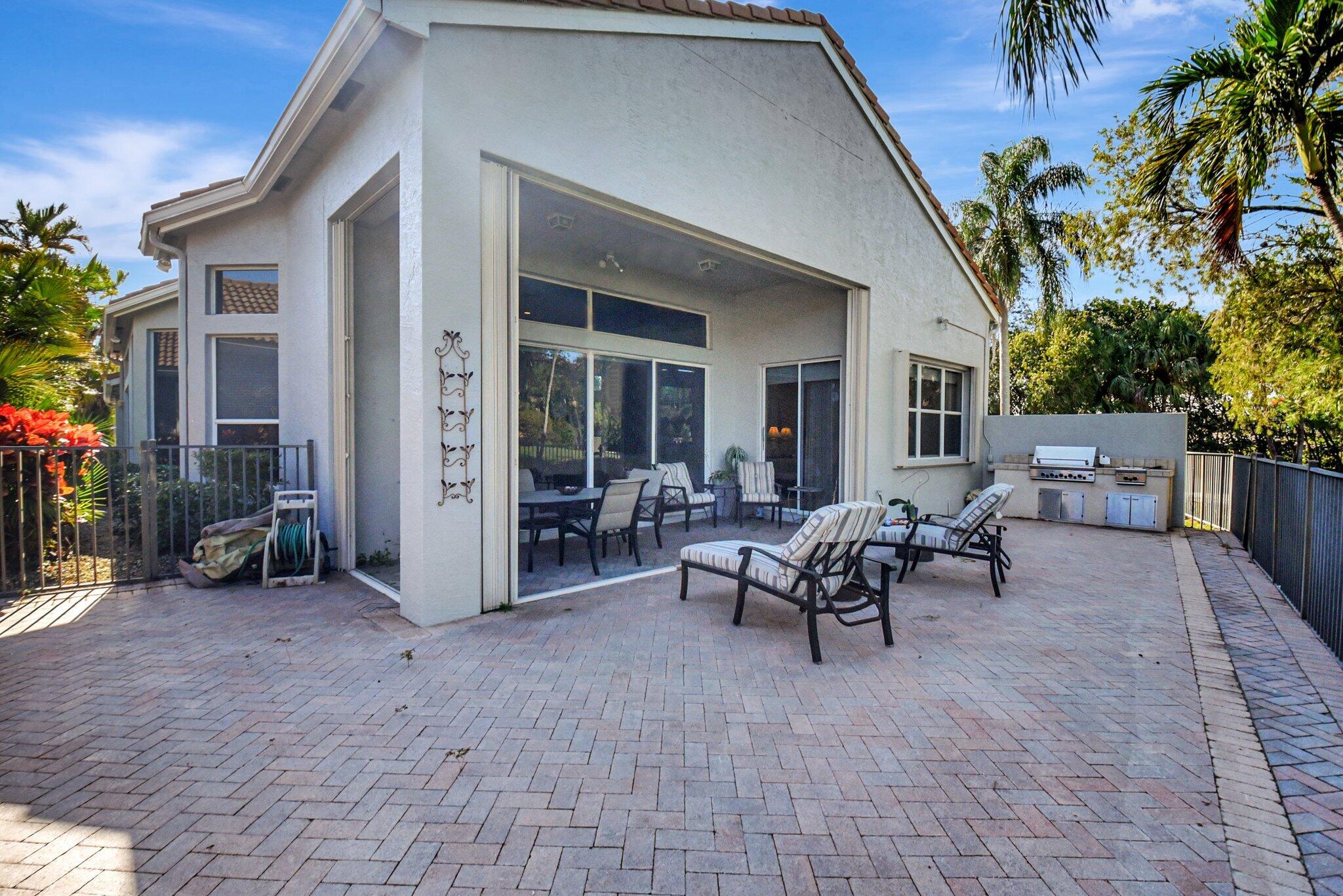 WYCLIFFE - Residential