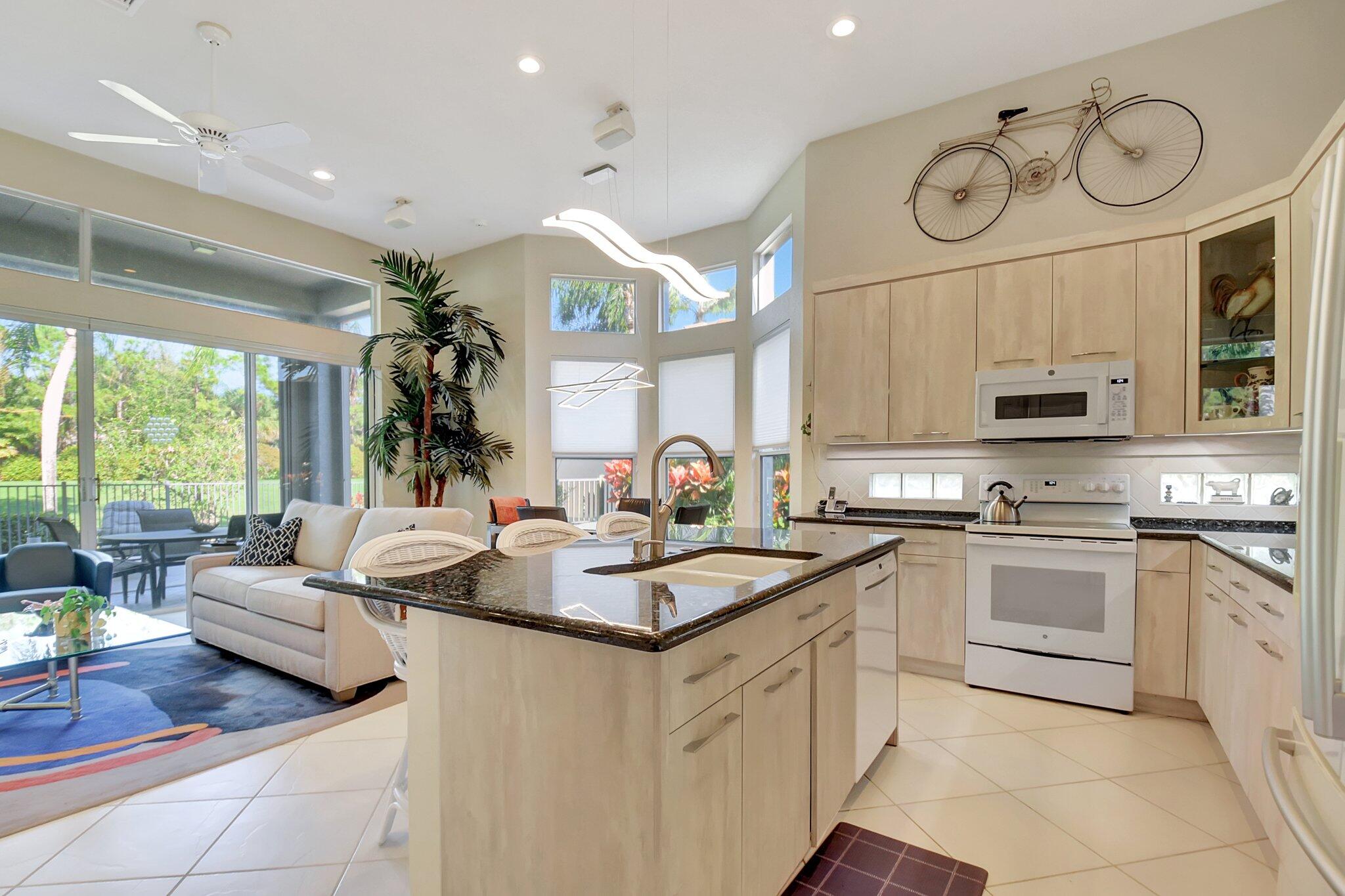 WYCLIFFE - Residential