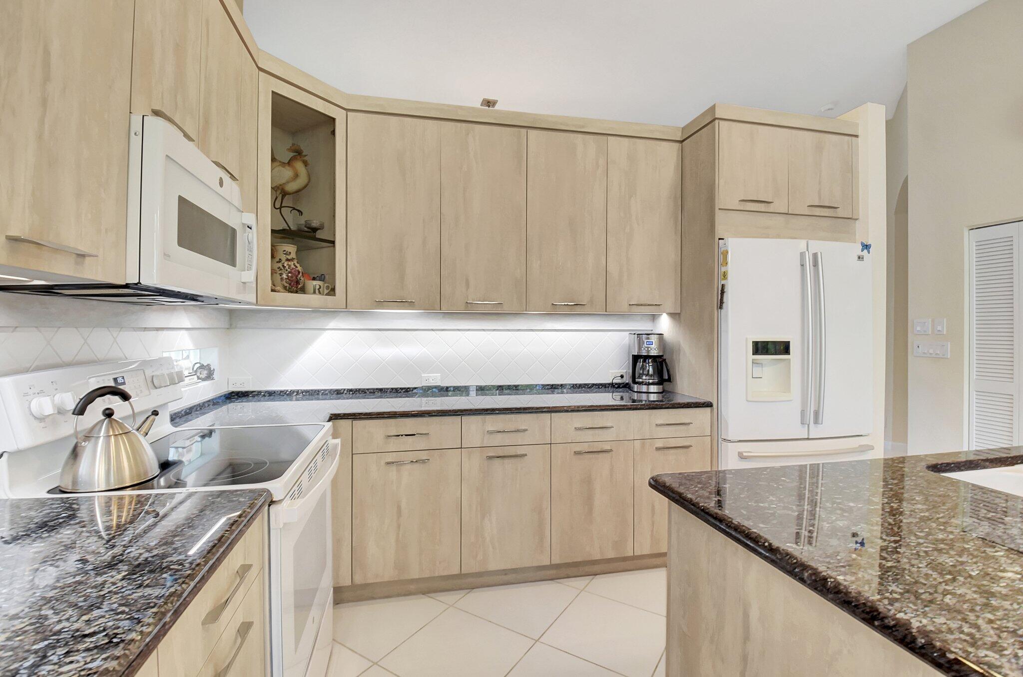 WYCLIFFE - Residential