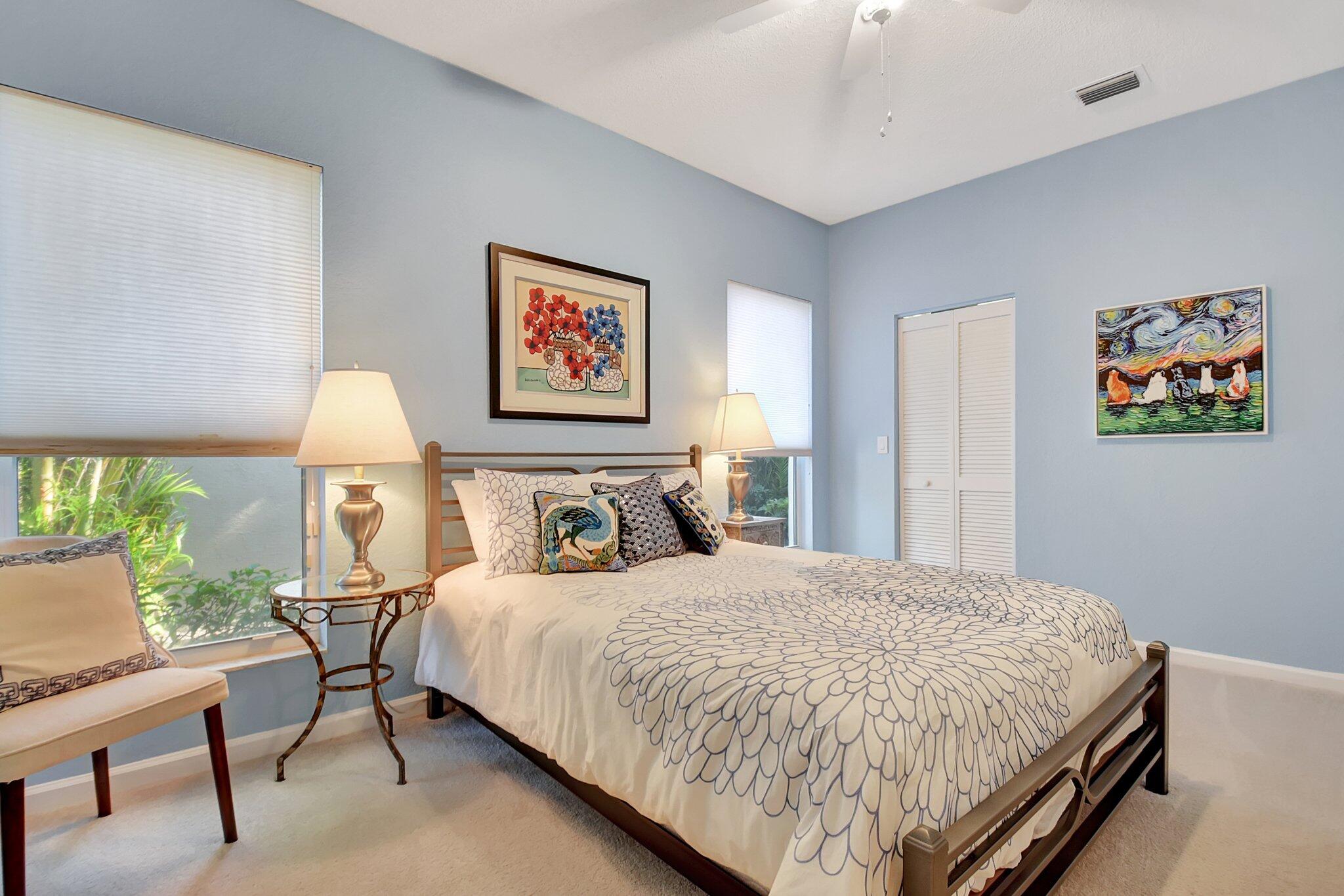 WYCLIFFE - Residential