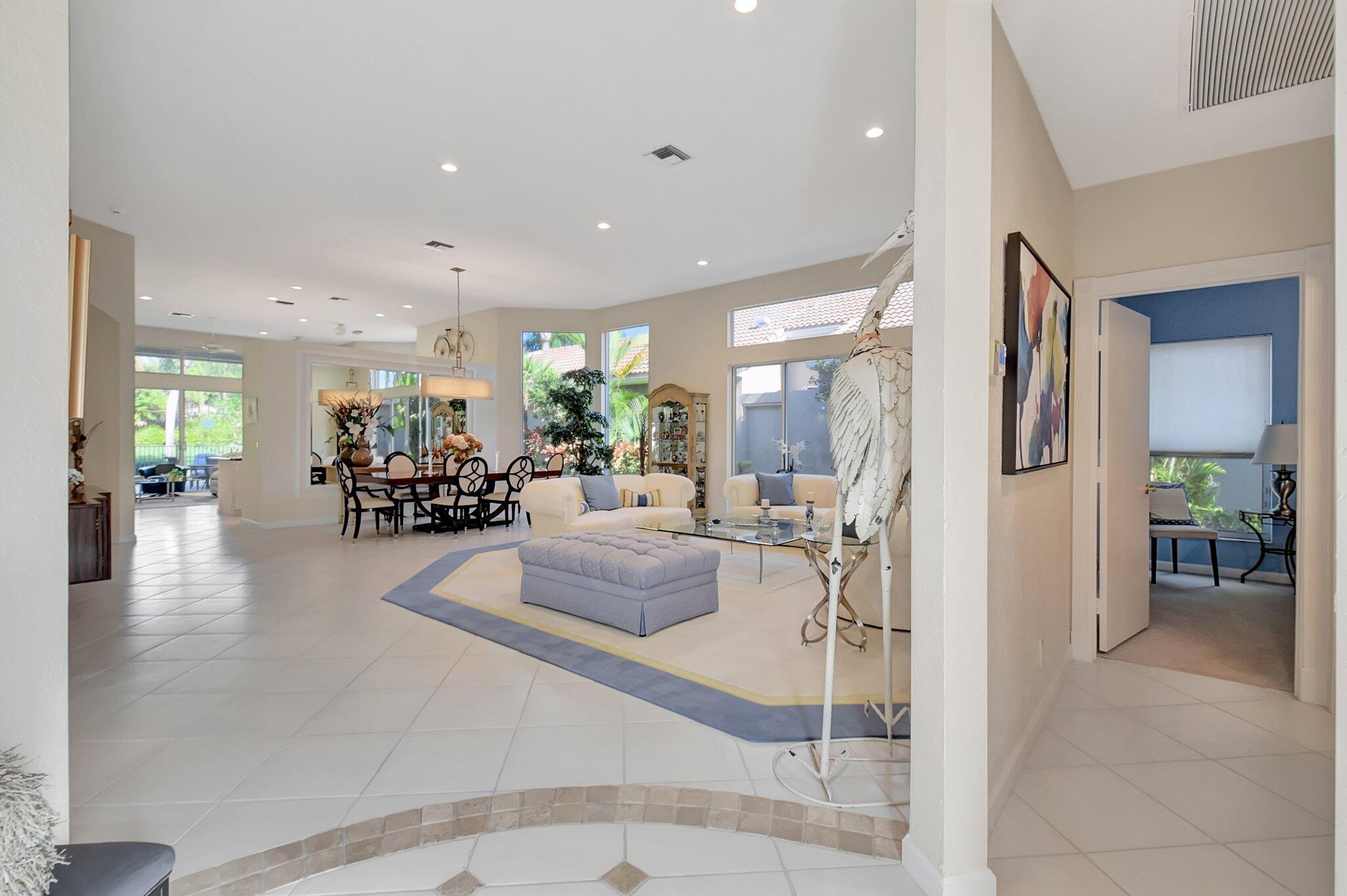 WYCLIFFE - Residential
