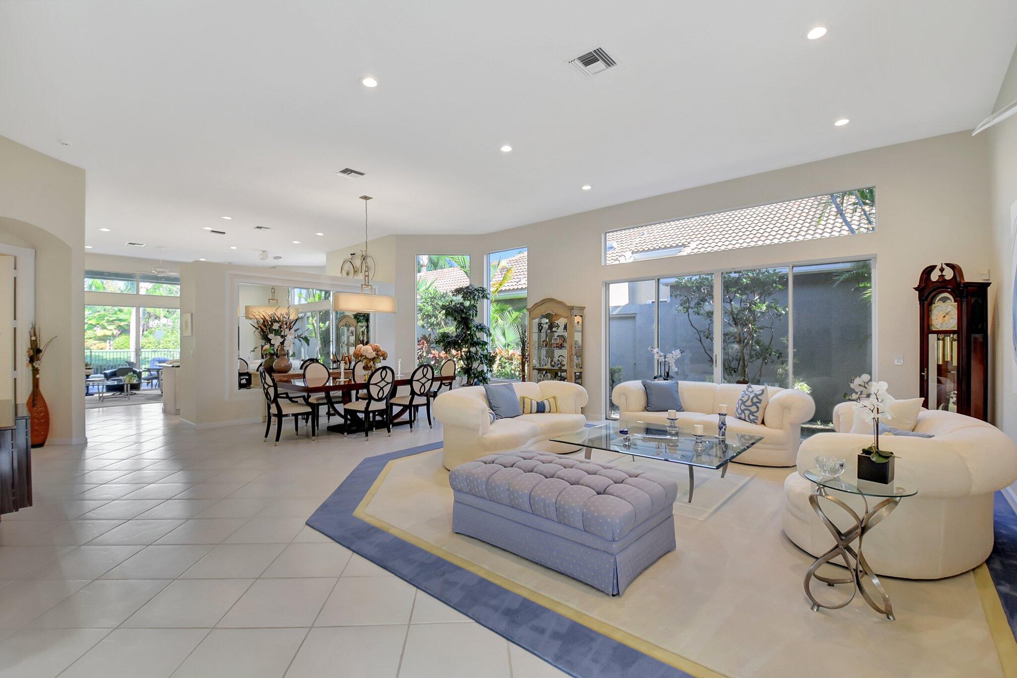 WYCLIFFE - Residential