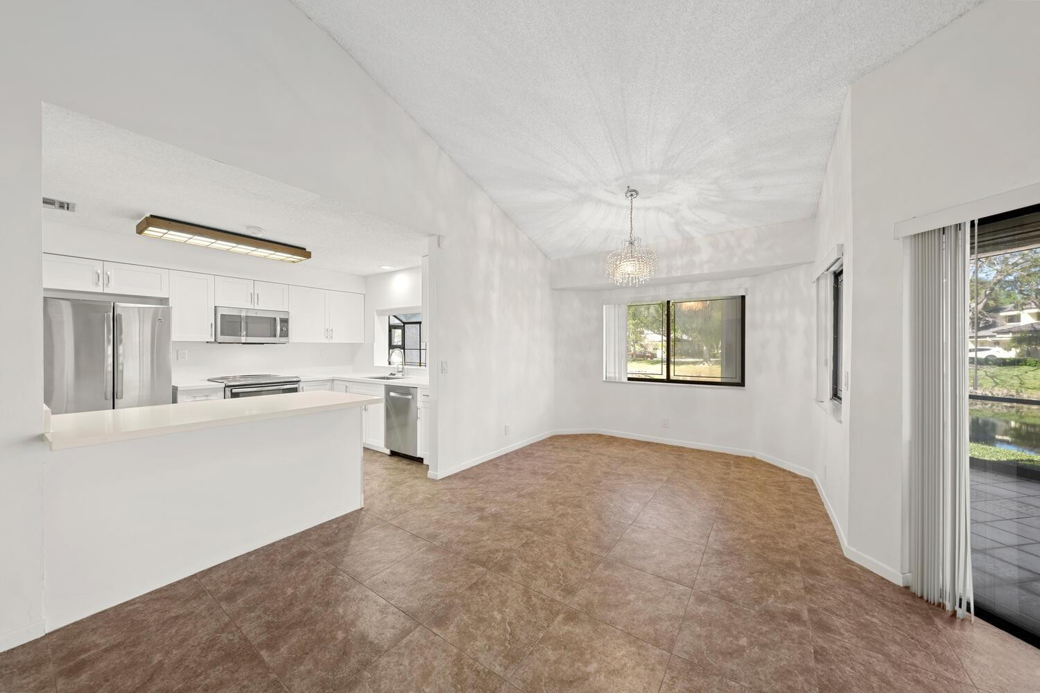 Chelsea One - Residential